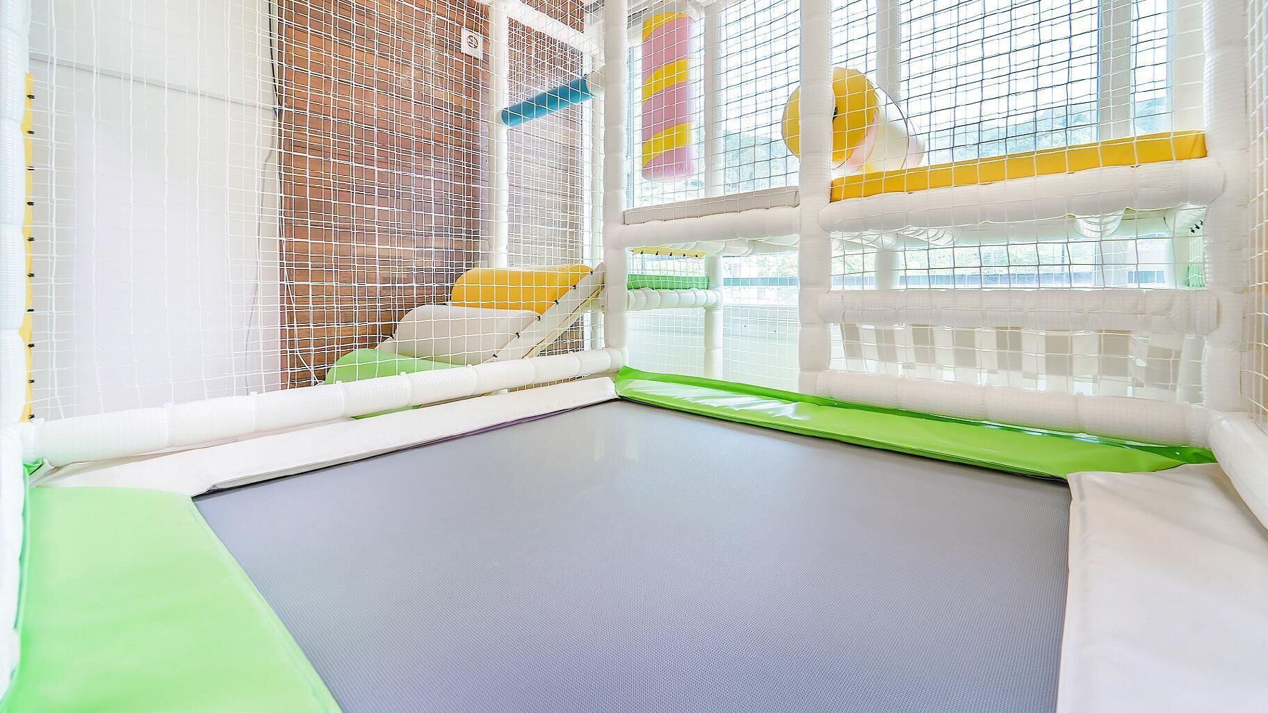 Gapyeong Gonggam Kid Gajok Seupa Gyegok Pension