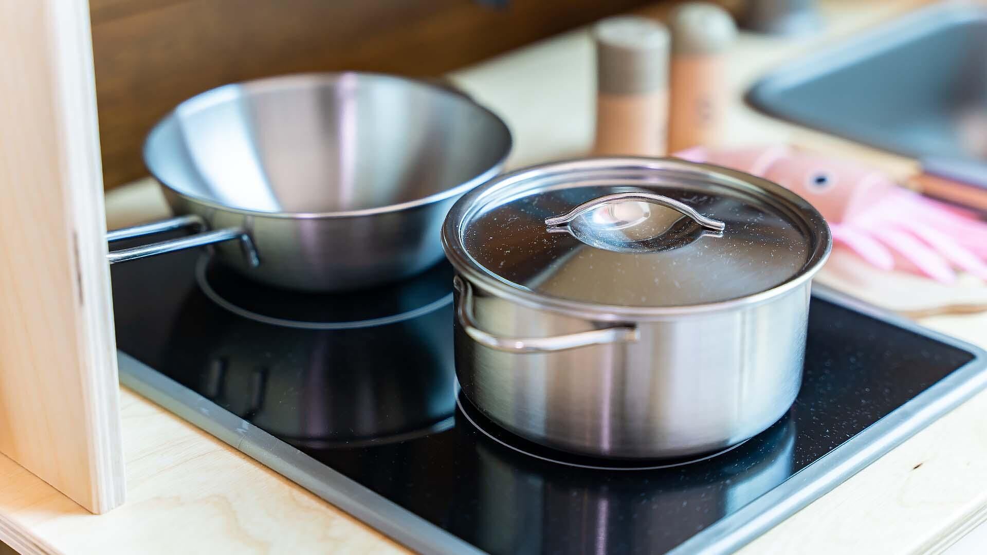 Gapyeong Gonggam Kid Gajok Seupa Gyegok Pension