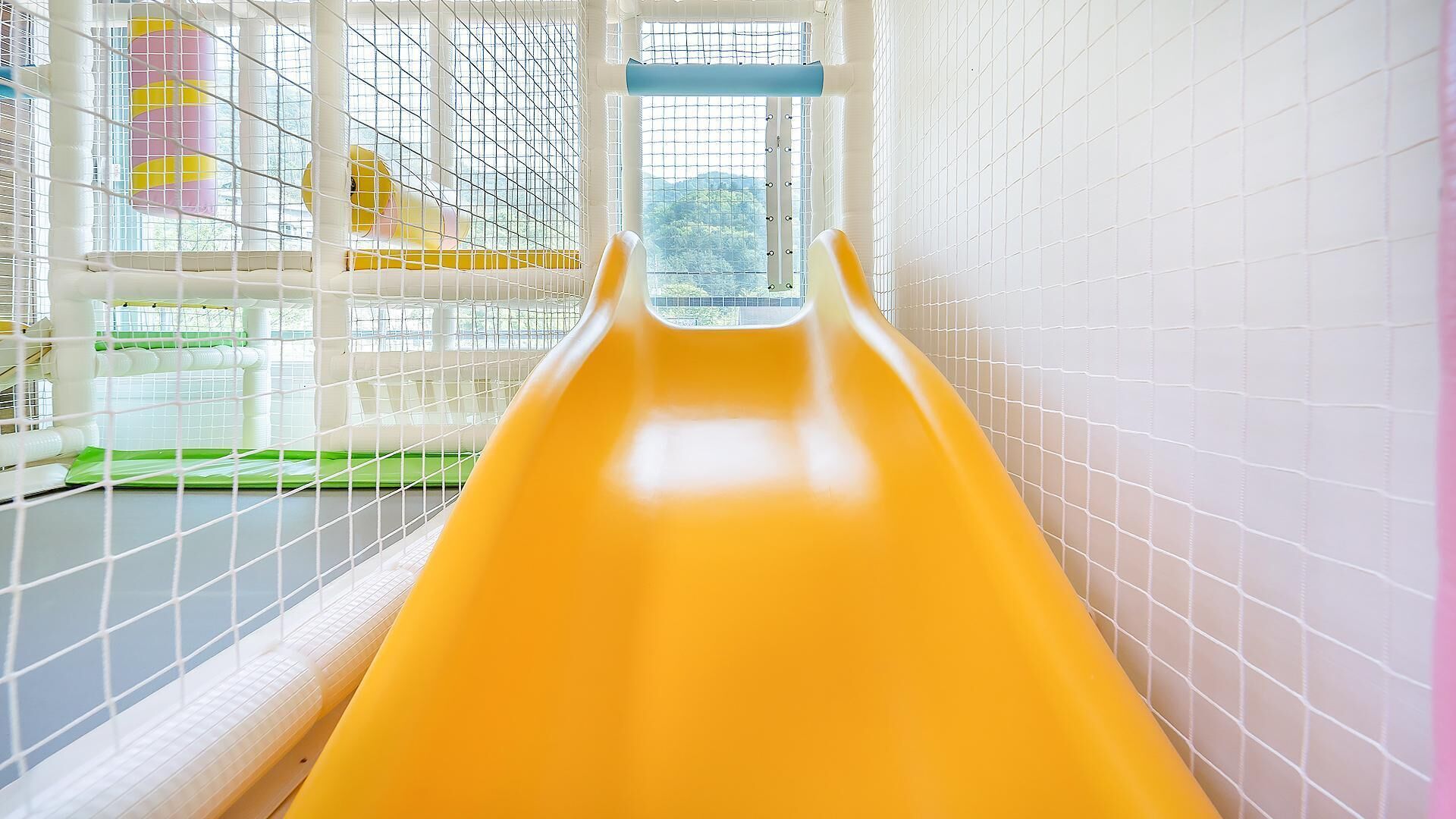 Gapyeong Gonggam Kid Gajok Seupa Gyegok Pension