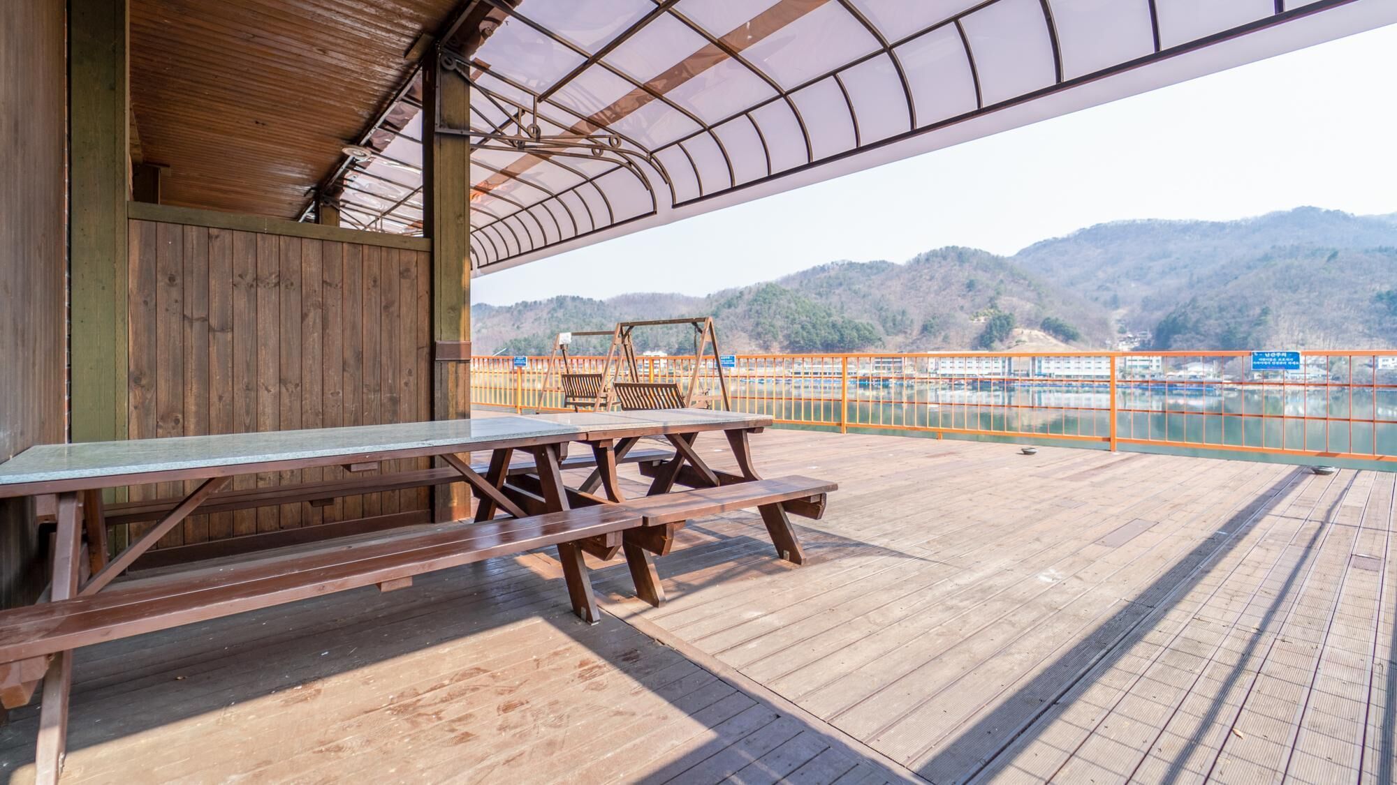 Gapyeong Goodday Resort