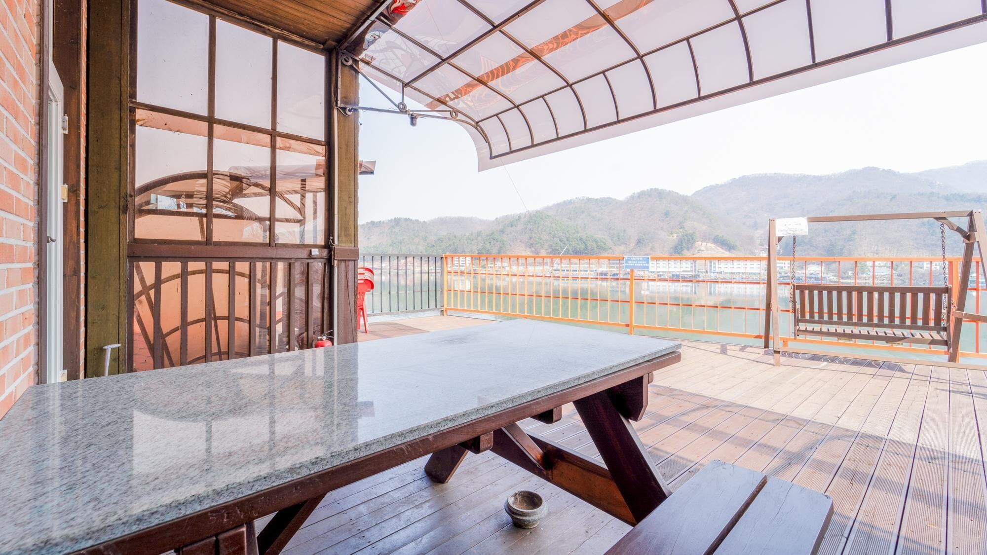 Gapyeong Goodday Resort