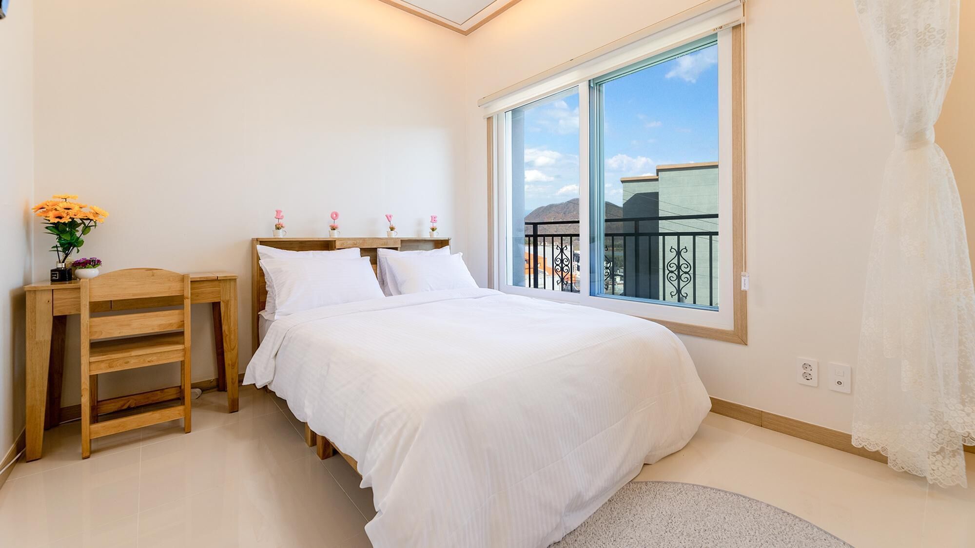 Gapyeong Grang Narang Pool Villa