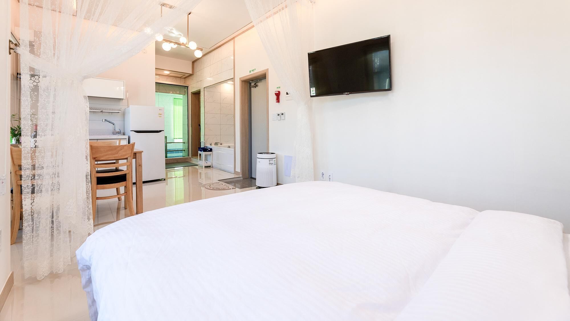 Gapyeong Grang Narang Pool Villa