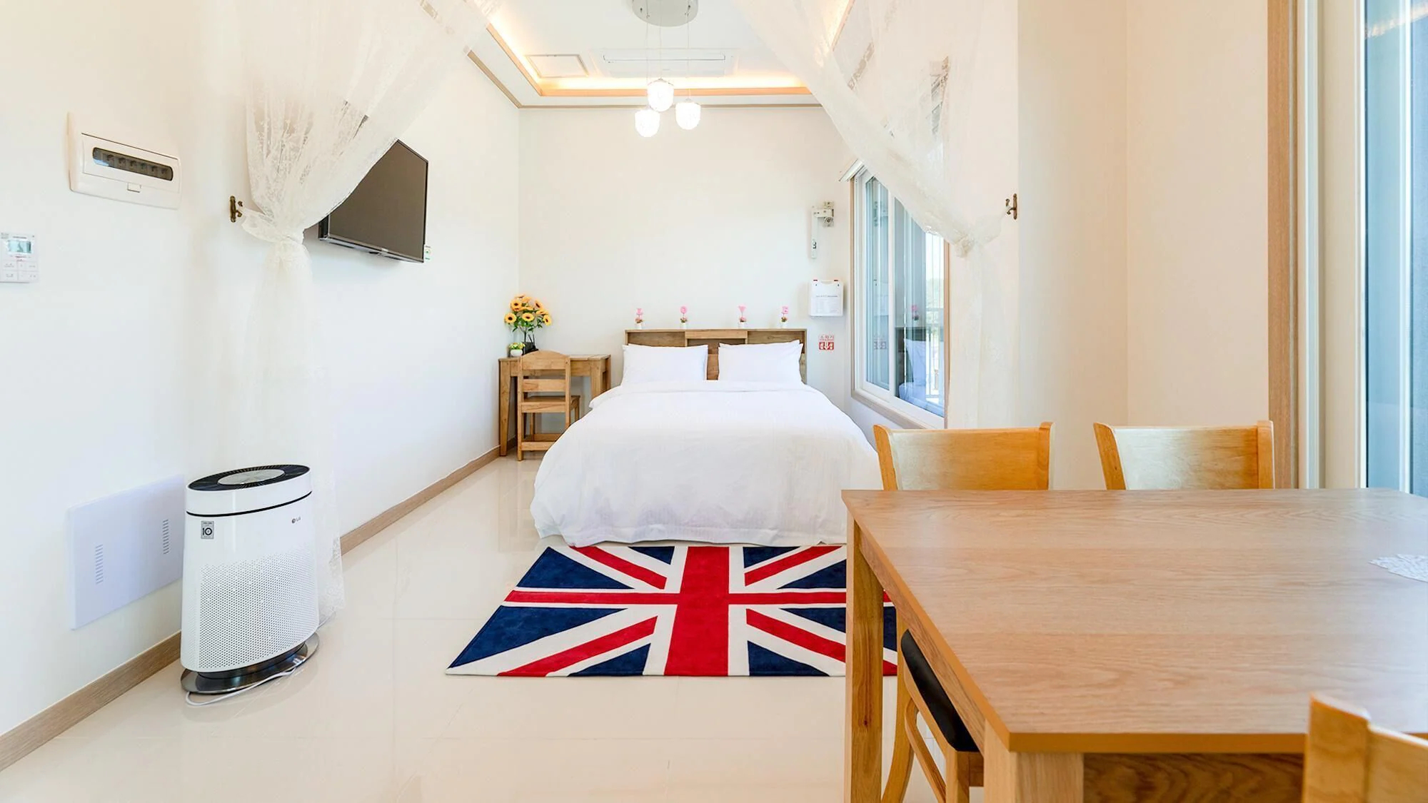 Gapyeong Grang Narang Pool Villa