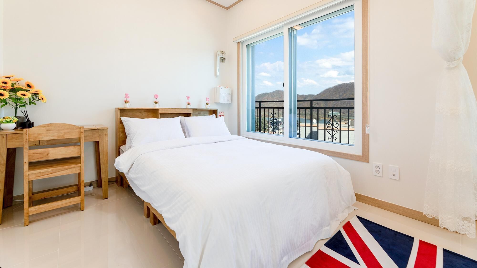 Gapyeong Grang Narang Pool Villa