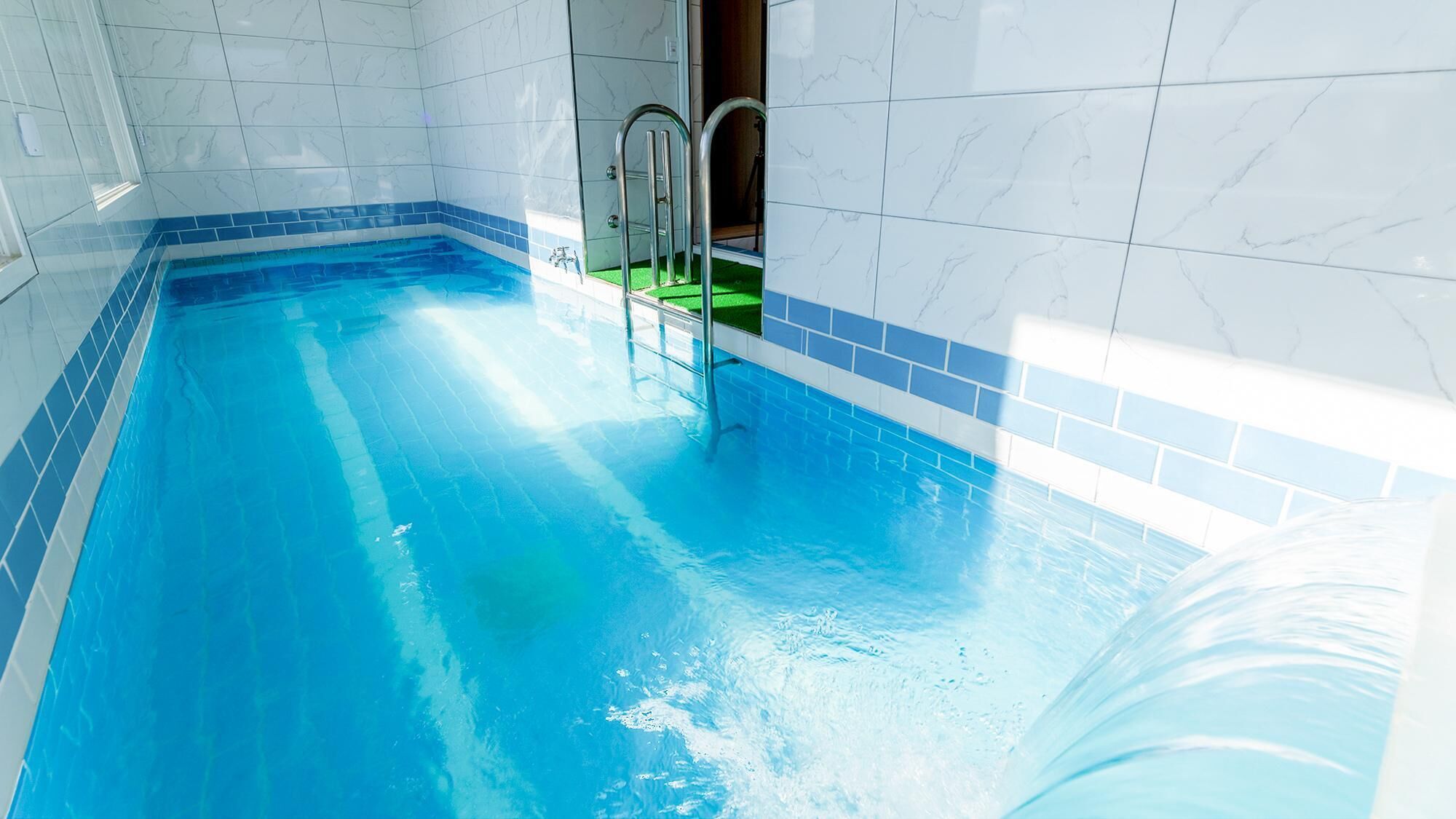 Gapyeong Grang Narang Pool Villa