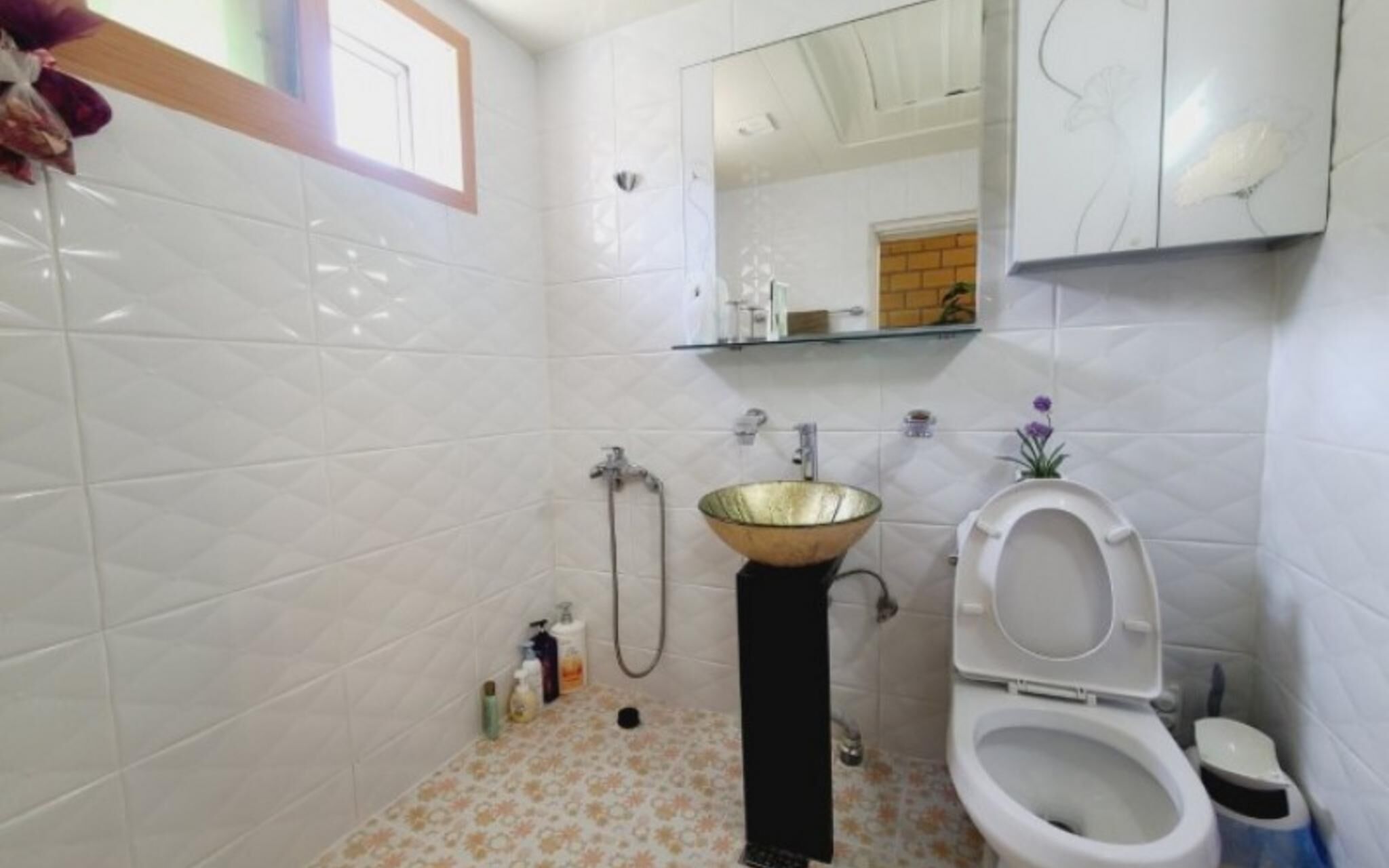 Gapyeong Green Garden Valley Pension