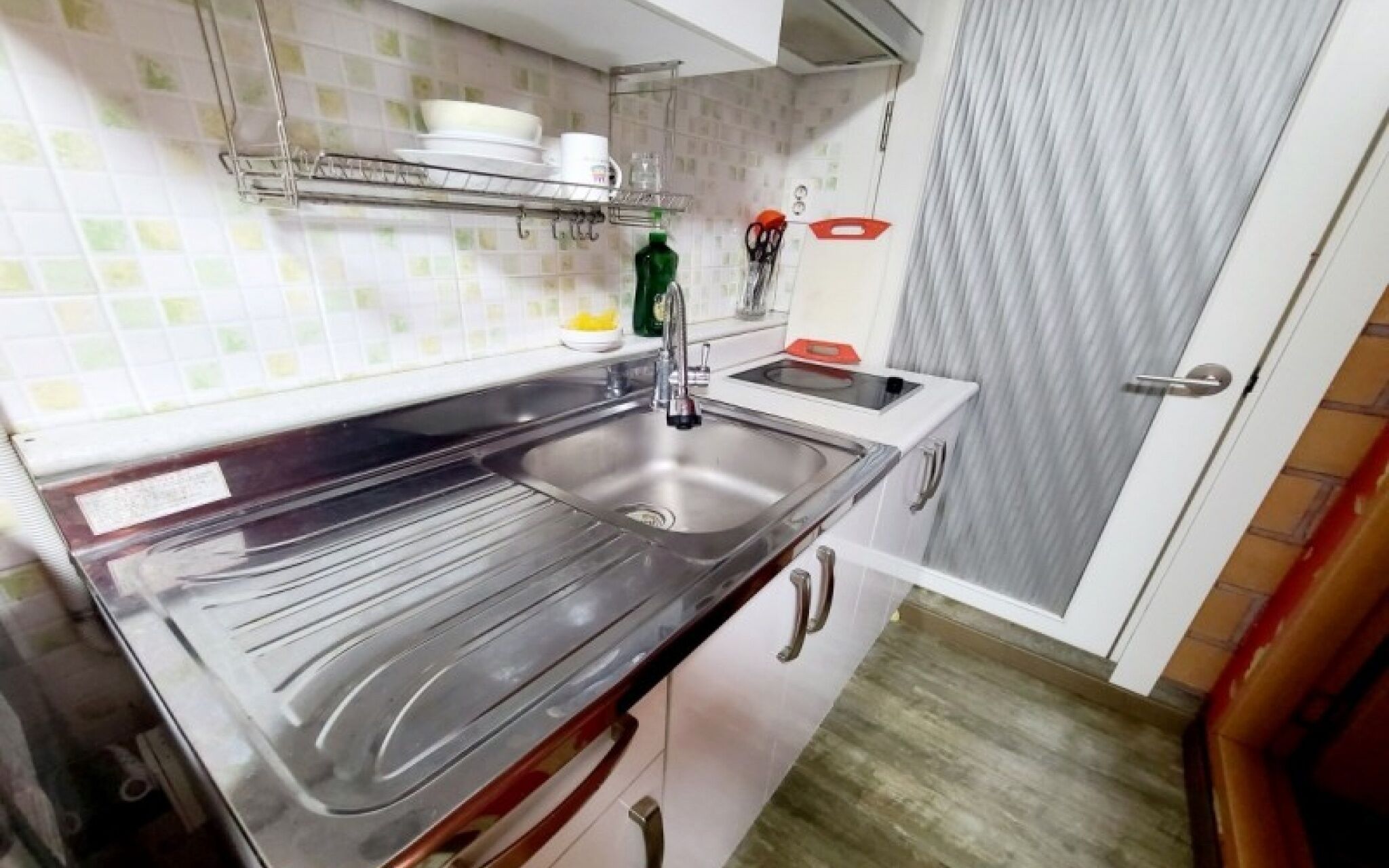 Gapyeong Green Garden Valley Pension