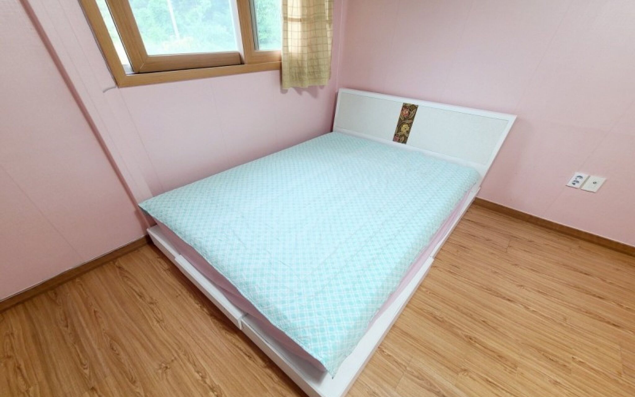 Gapyeong Green Garden Valley Pension