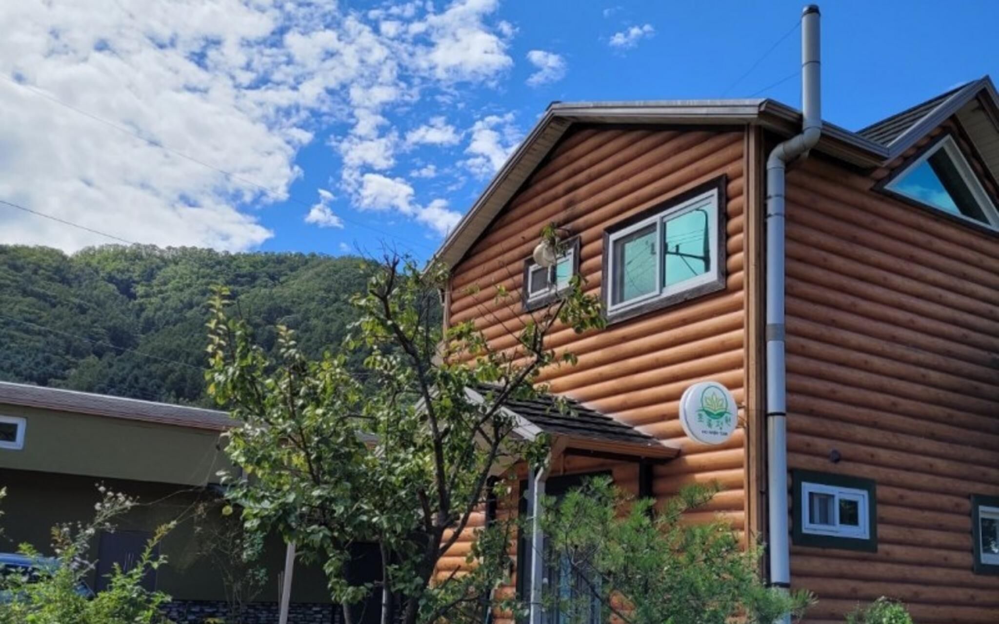 Gapyeong Green Garden Valley Pension