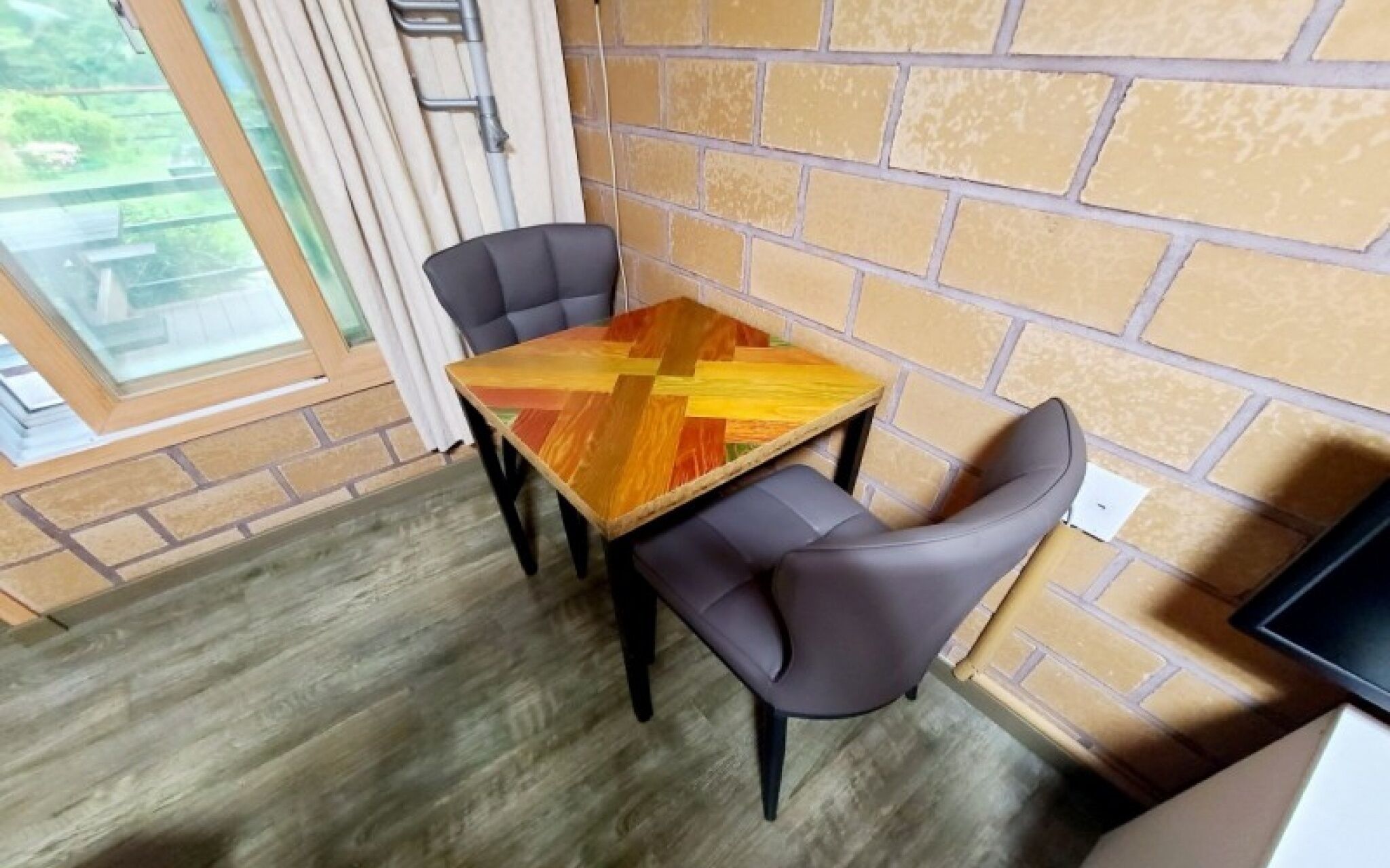 Gapyeong Green Garden Valley Pension