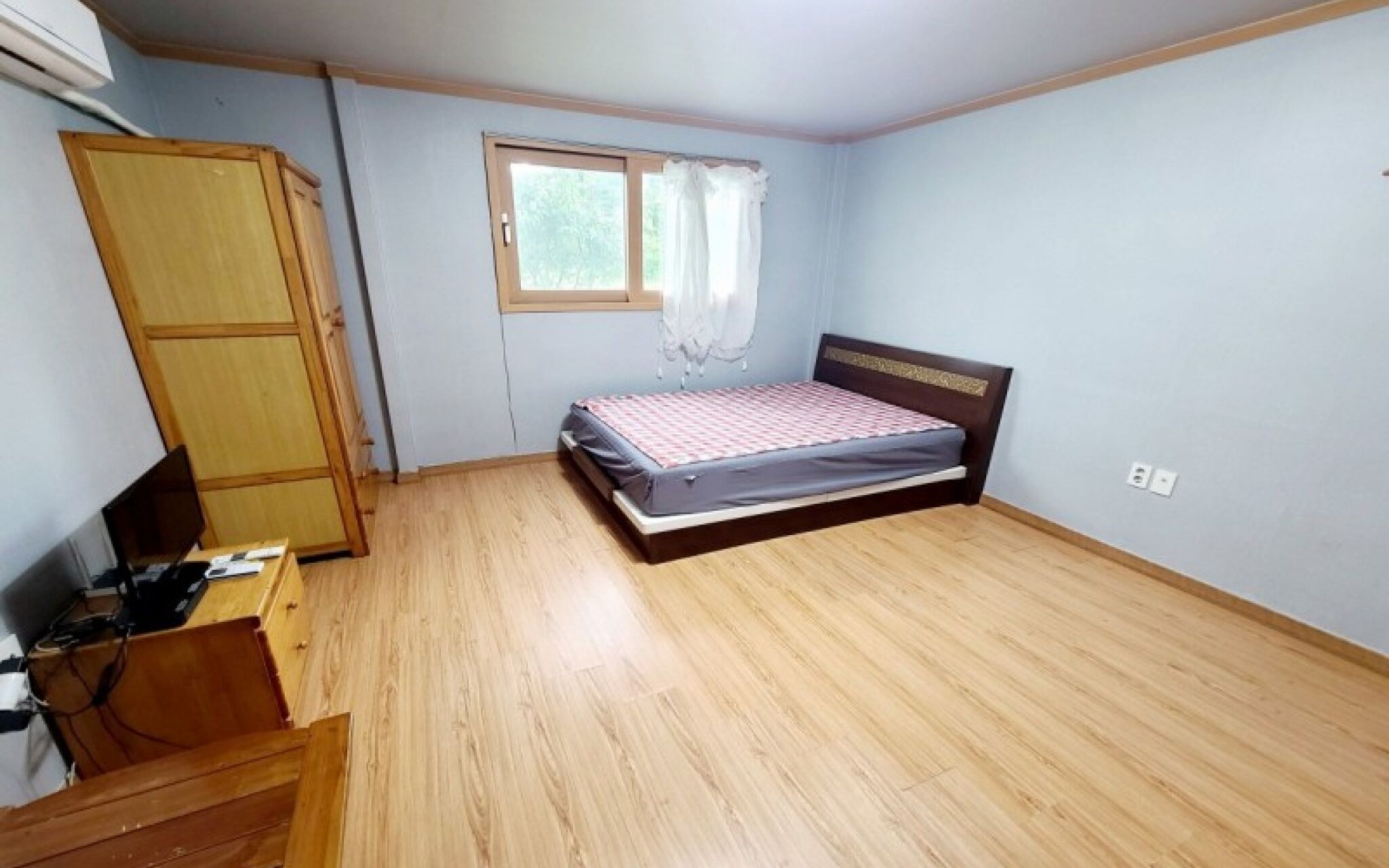 Gapyeong Green Garden Valley Pension