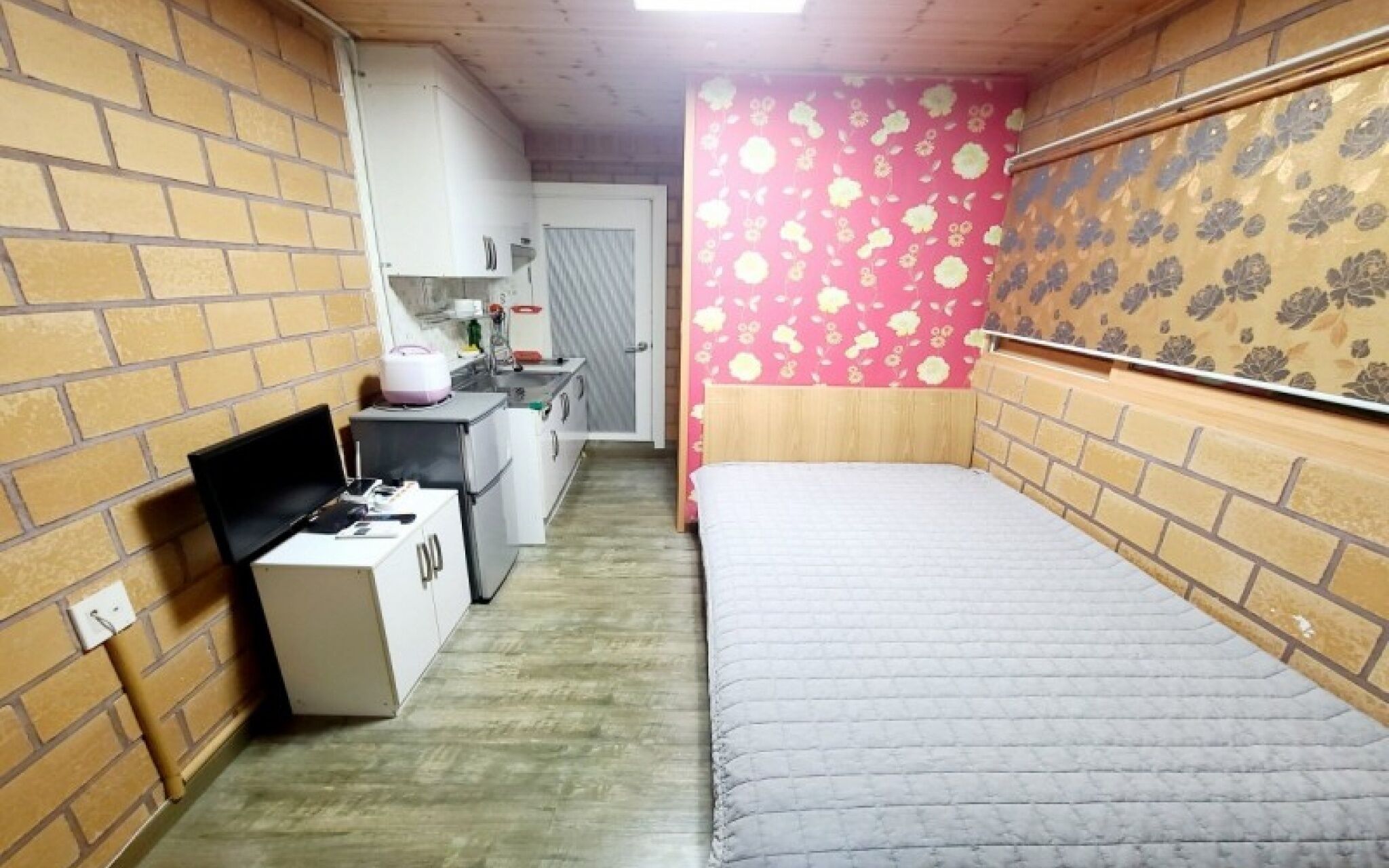 Gapyeong Green Garden Valley Pension