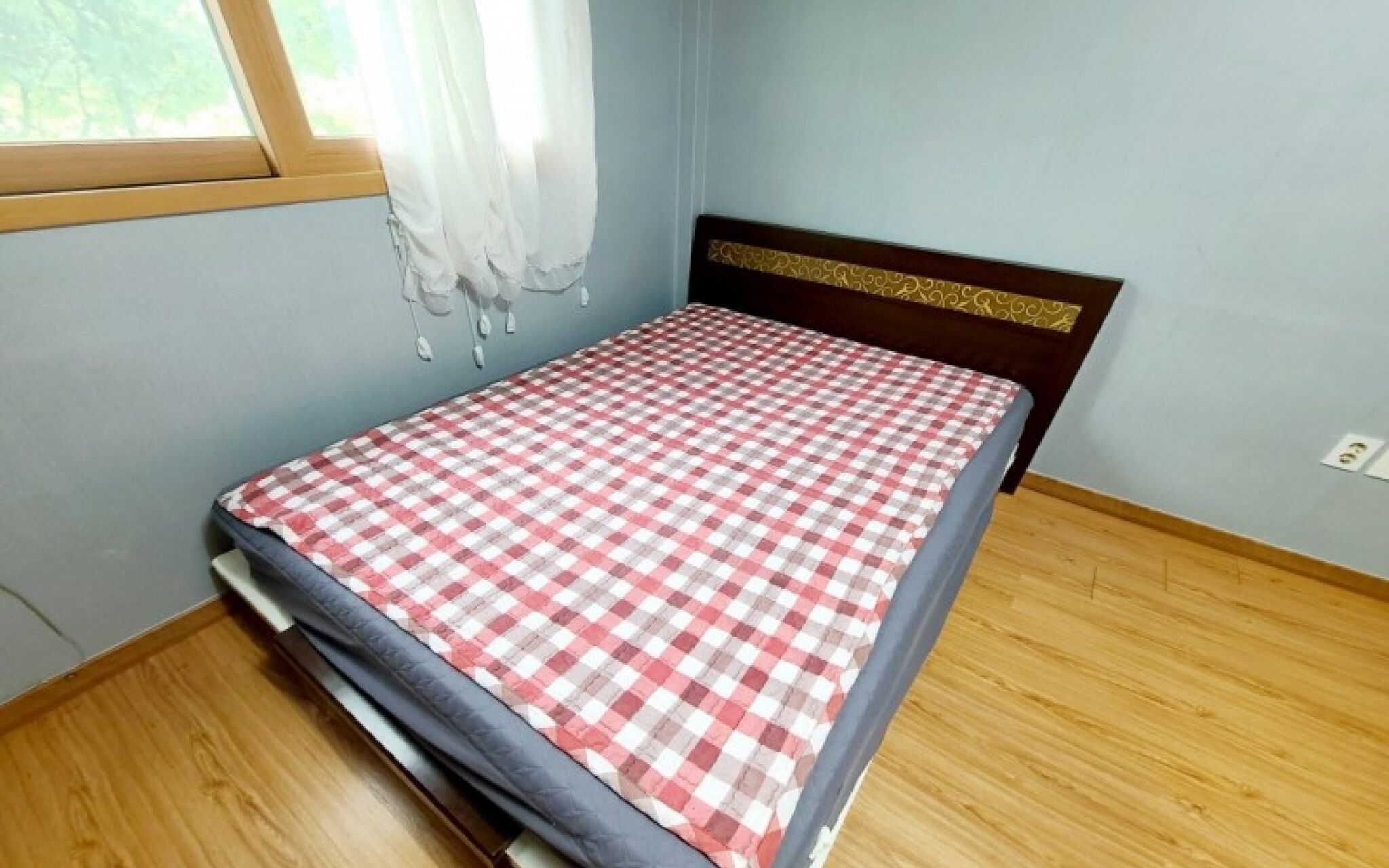 Gapyeong Green Garden Valley Pension