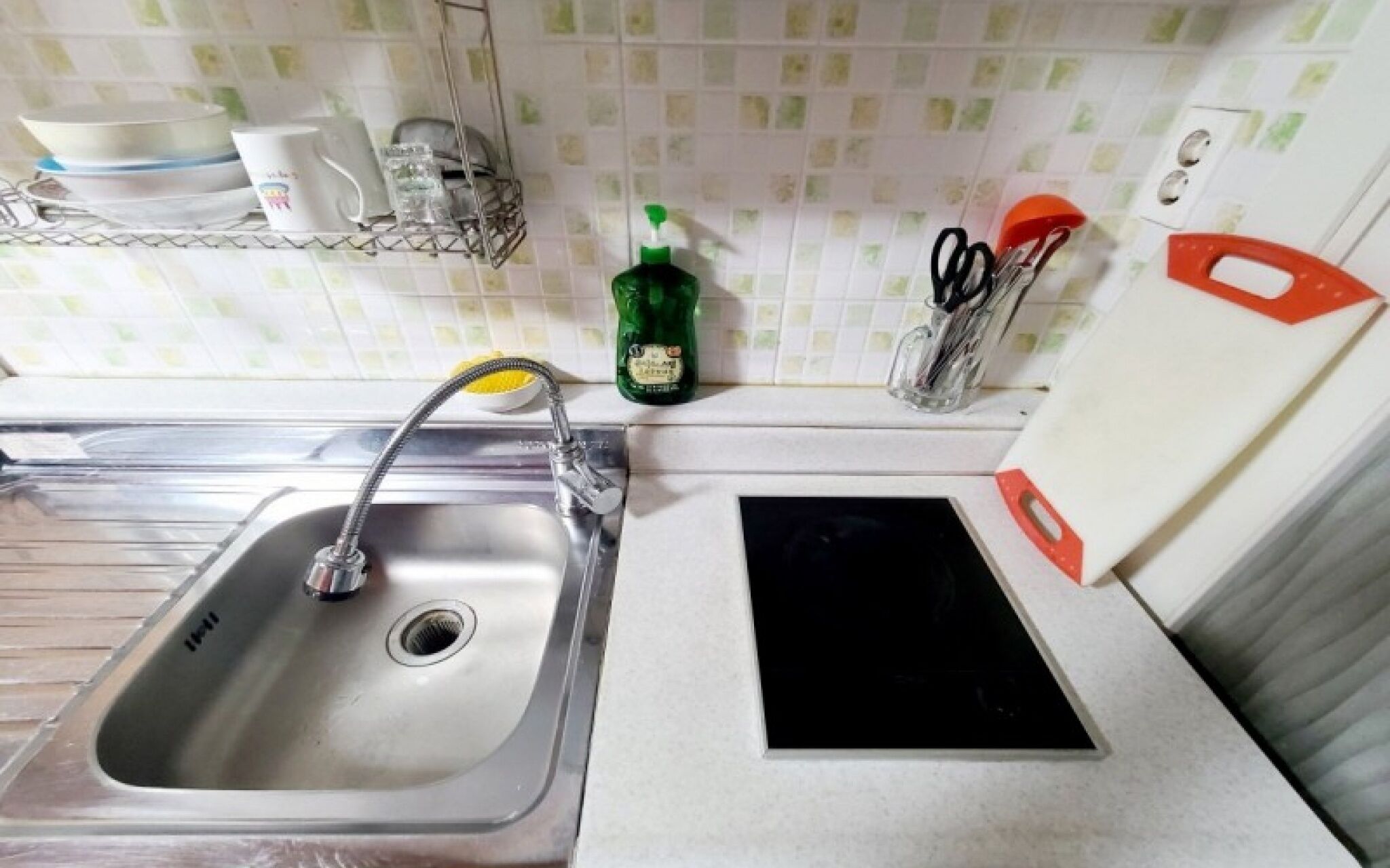 Gapyeong Green Garden Valley Pension