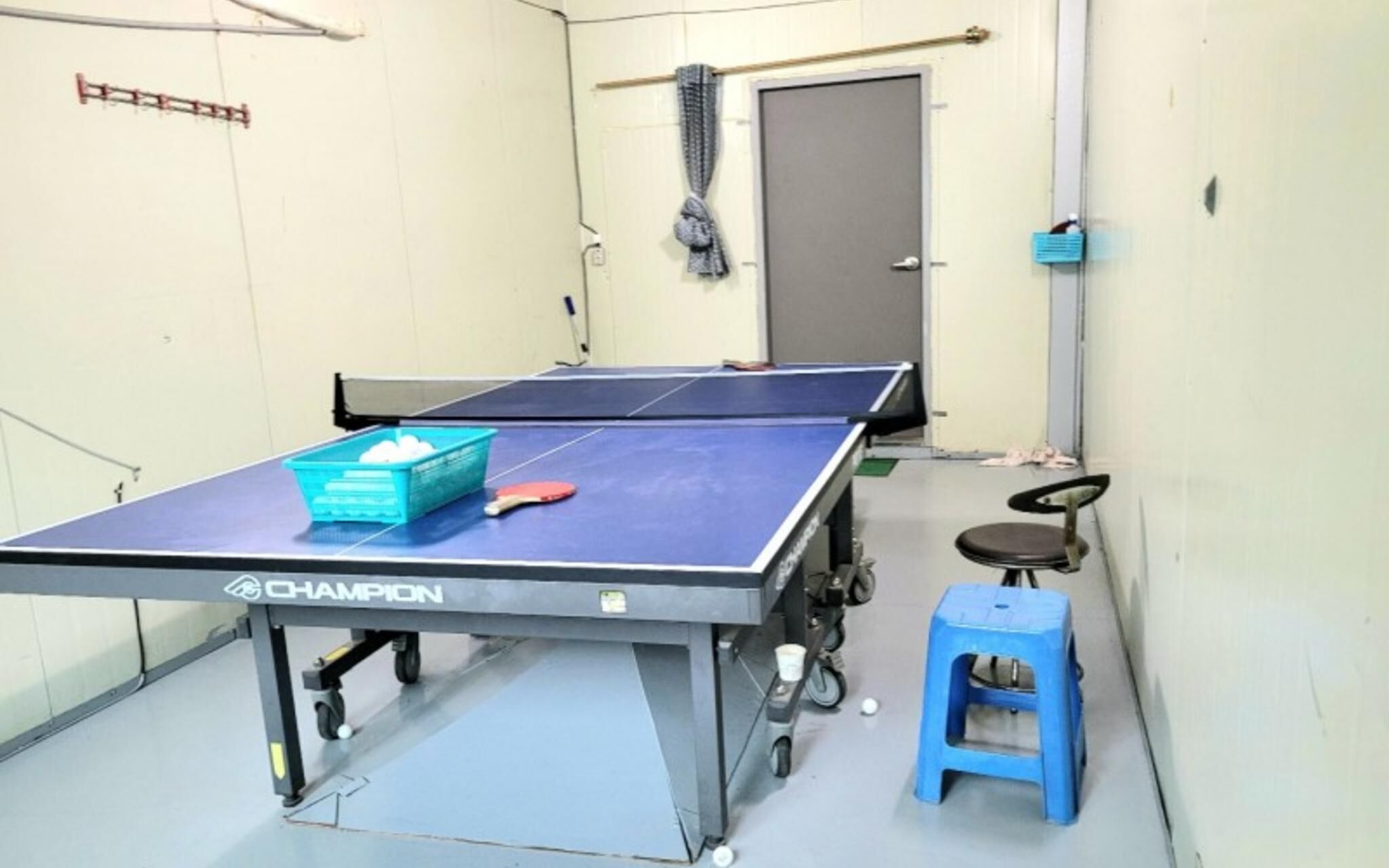 Gapyeong Green Garden Valley Pension