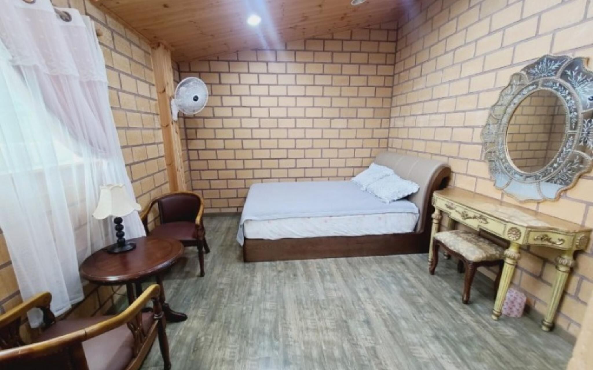 Gapyeong Green Garden Valley Pension