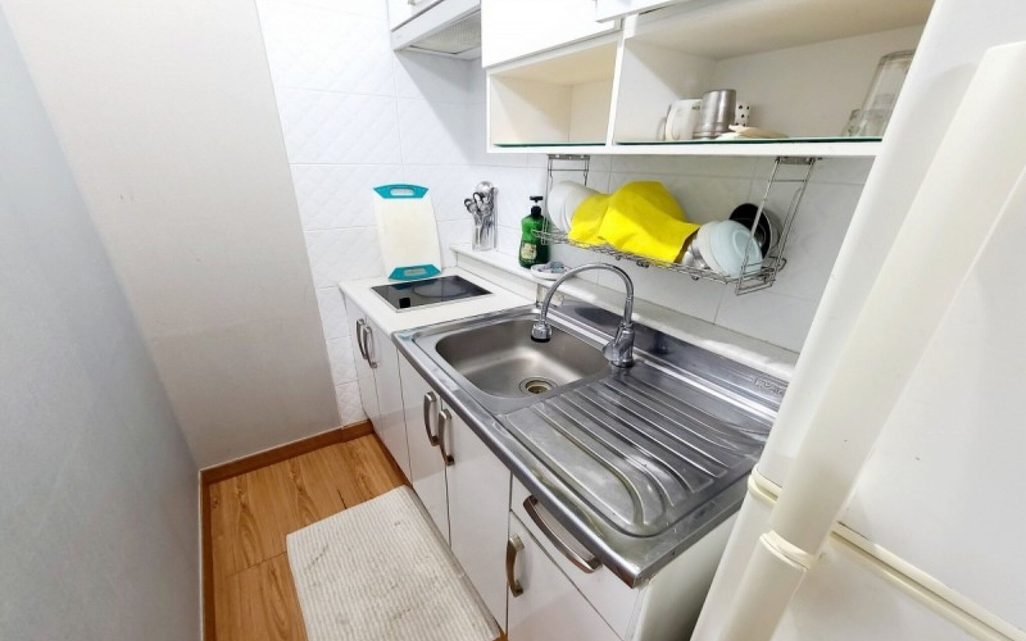 Gapyeong Green Garden Valley Pension