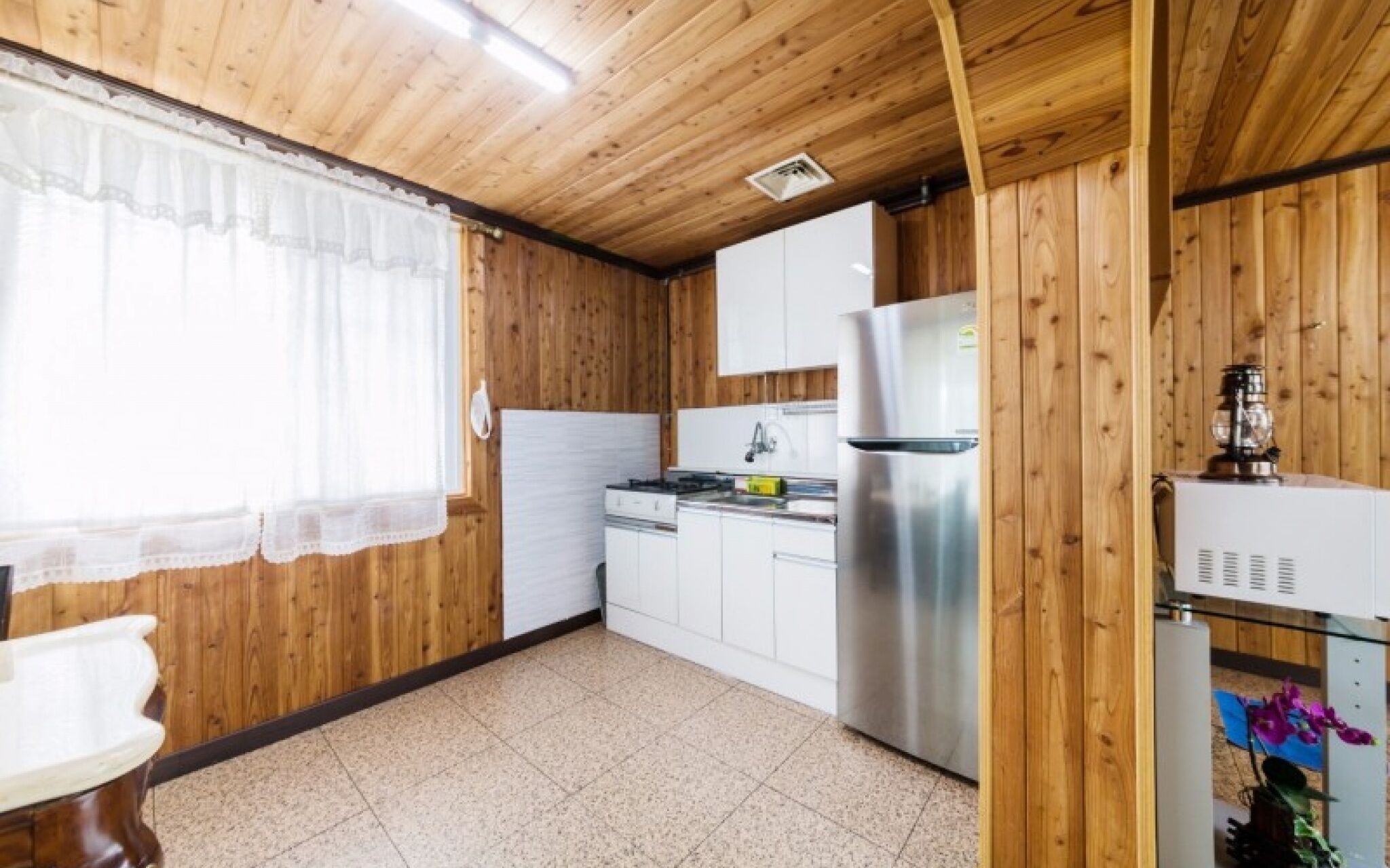 Gapyeong Haengbogi Meomuneunjip House