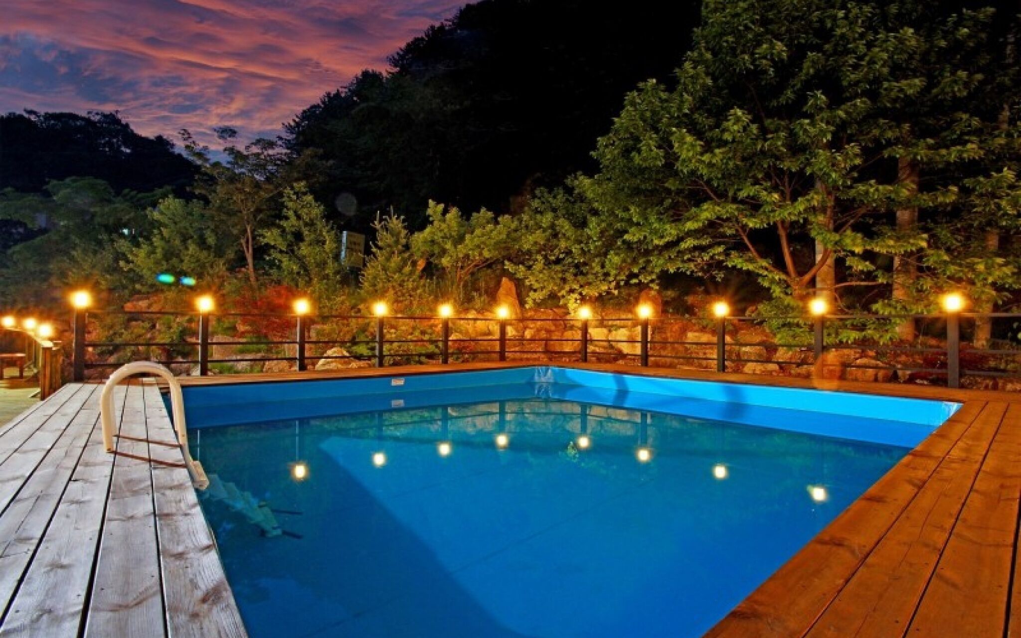 Gapyeong Haengbogi Meomuneunjip House