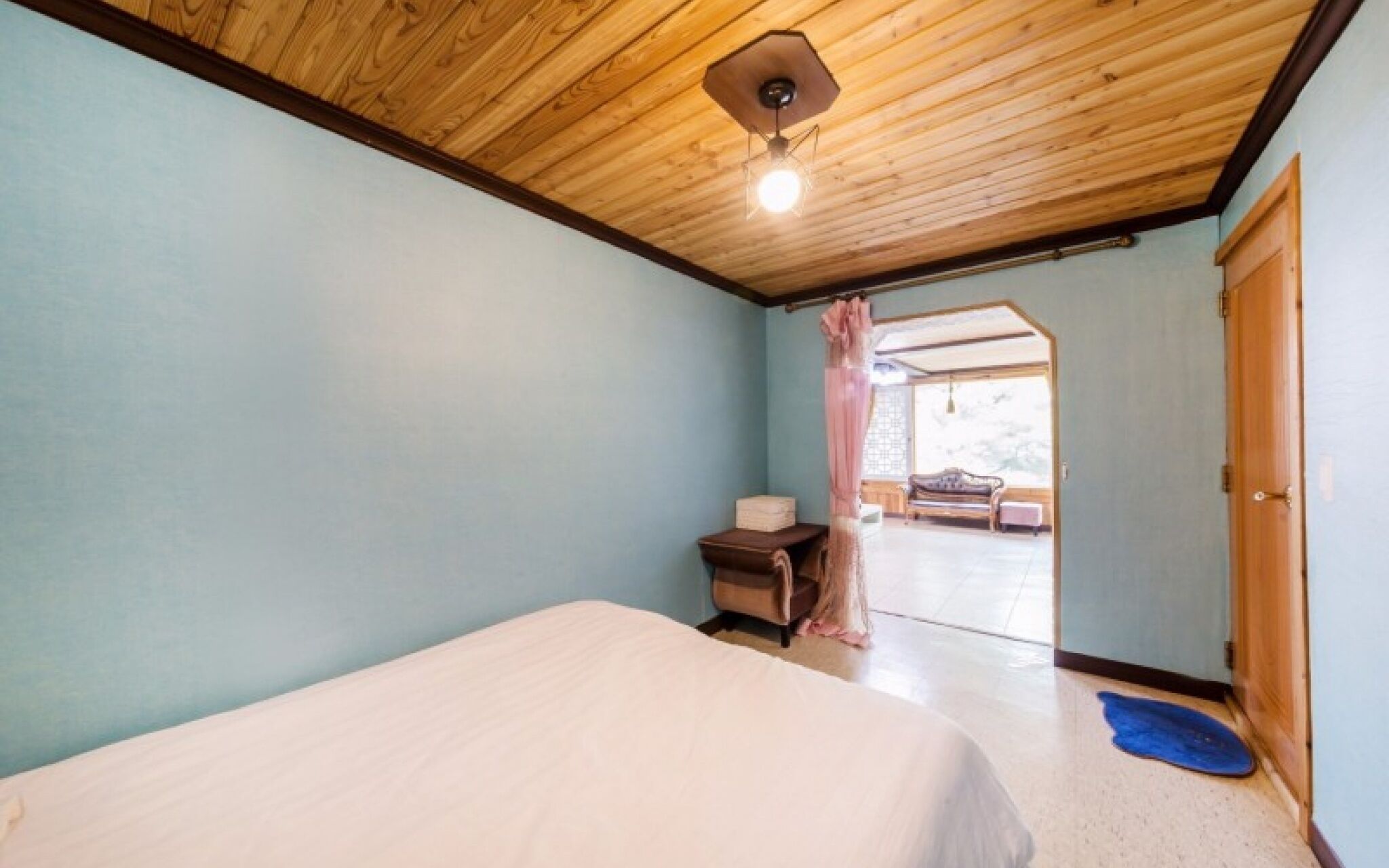 Gapyeong Haengbogi Meomuneunjip House