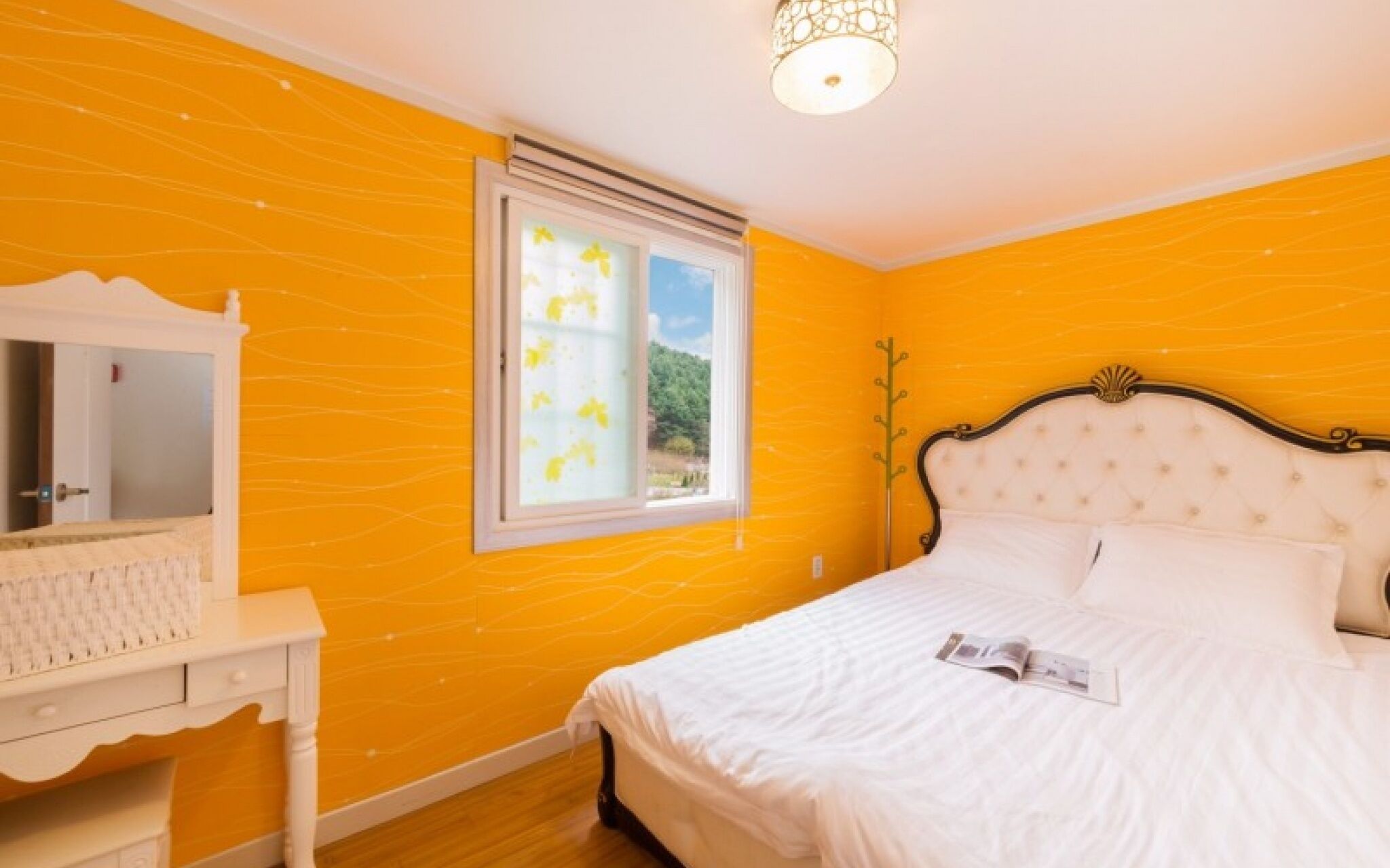 Gapyeong Haengbogi Meomuneunjip House