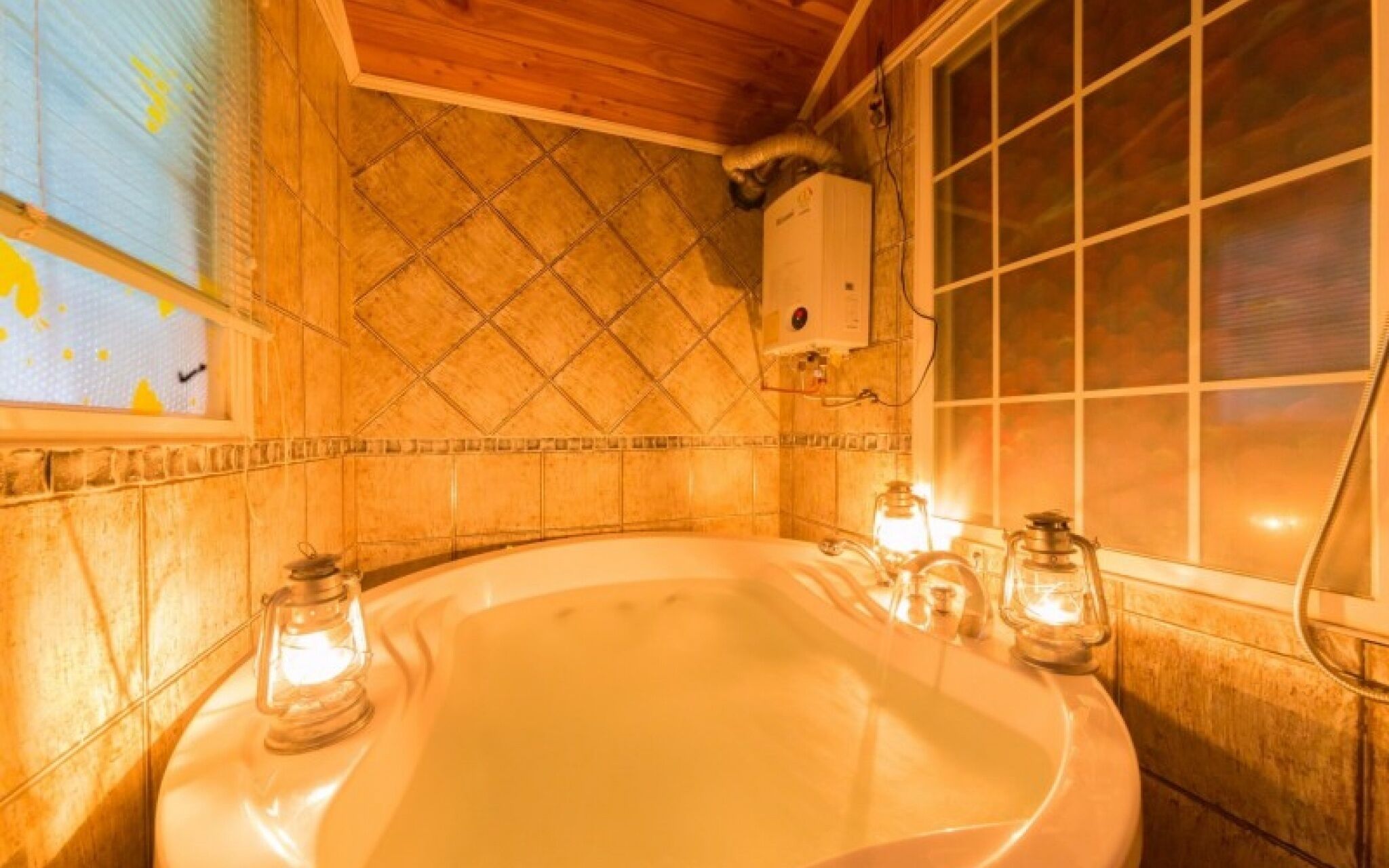 Gapyeong Haengbogi Meomuneunjip House