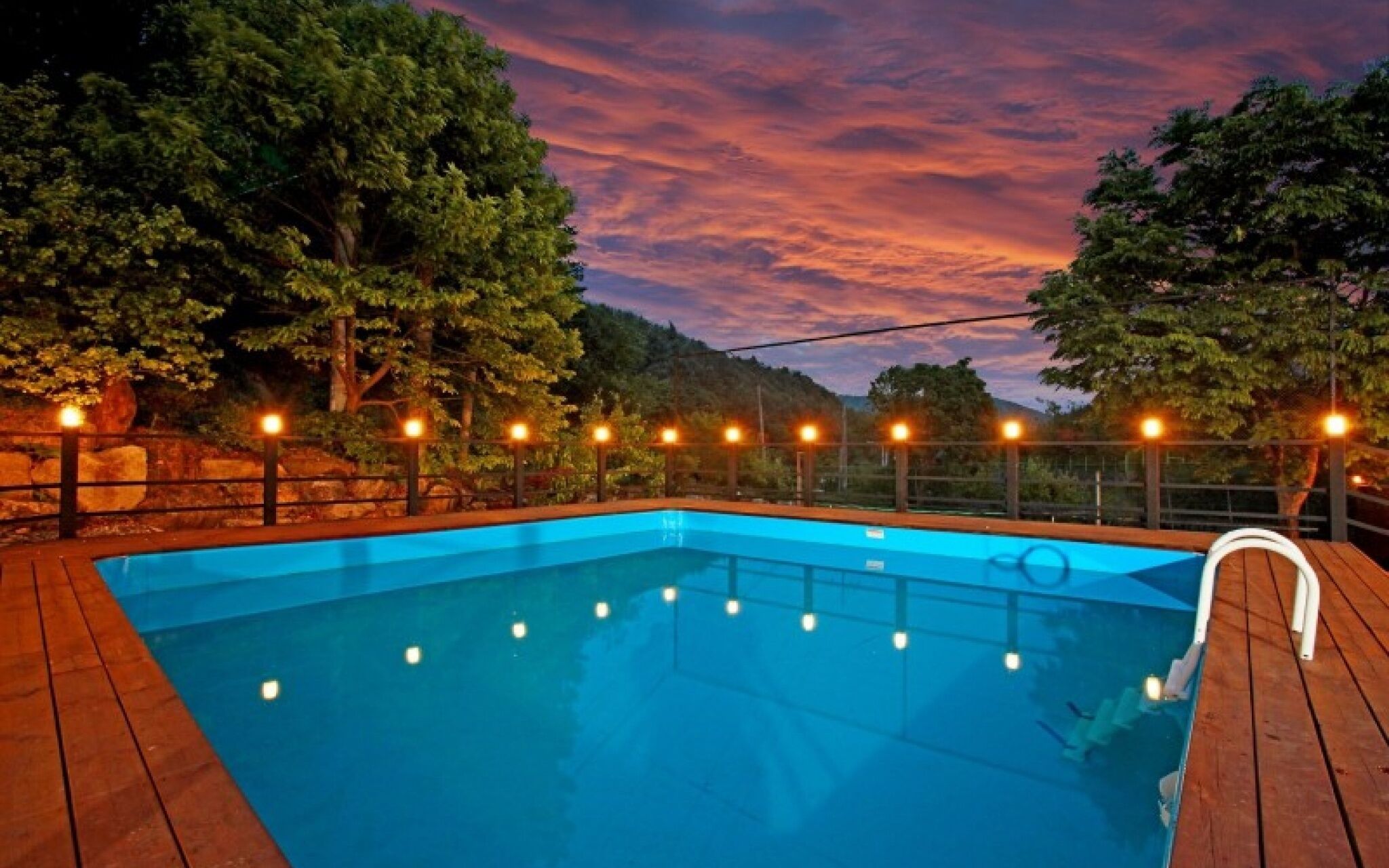 Gapyeong Haengbogi Meomuneunjip House