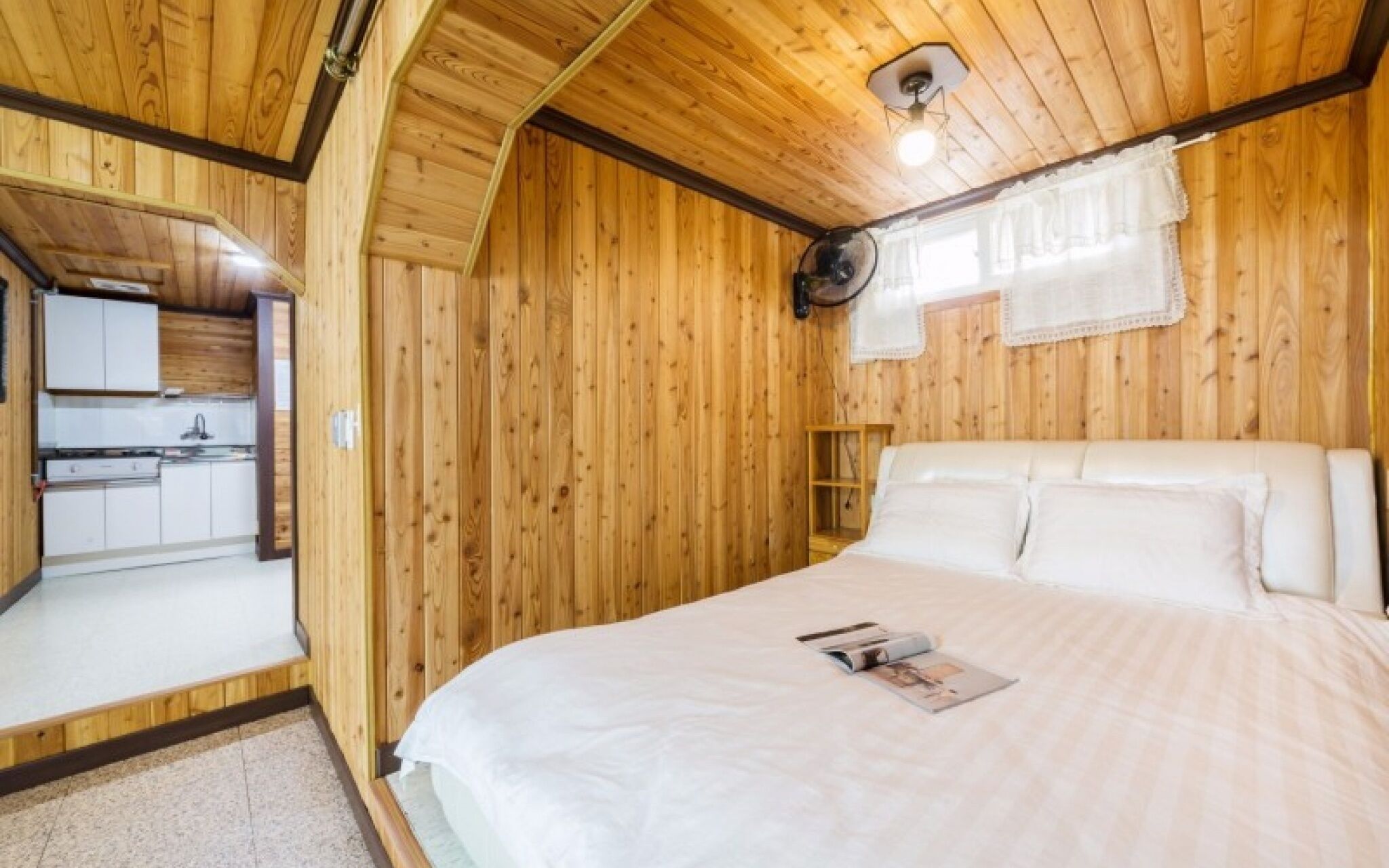 Gapyeong Haengbogi Meomuneunjip House