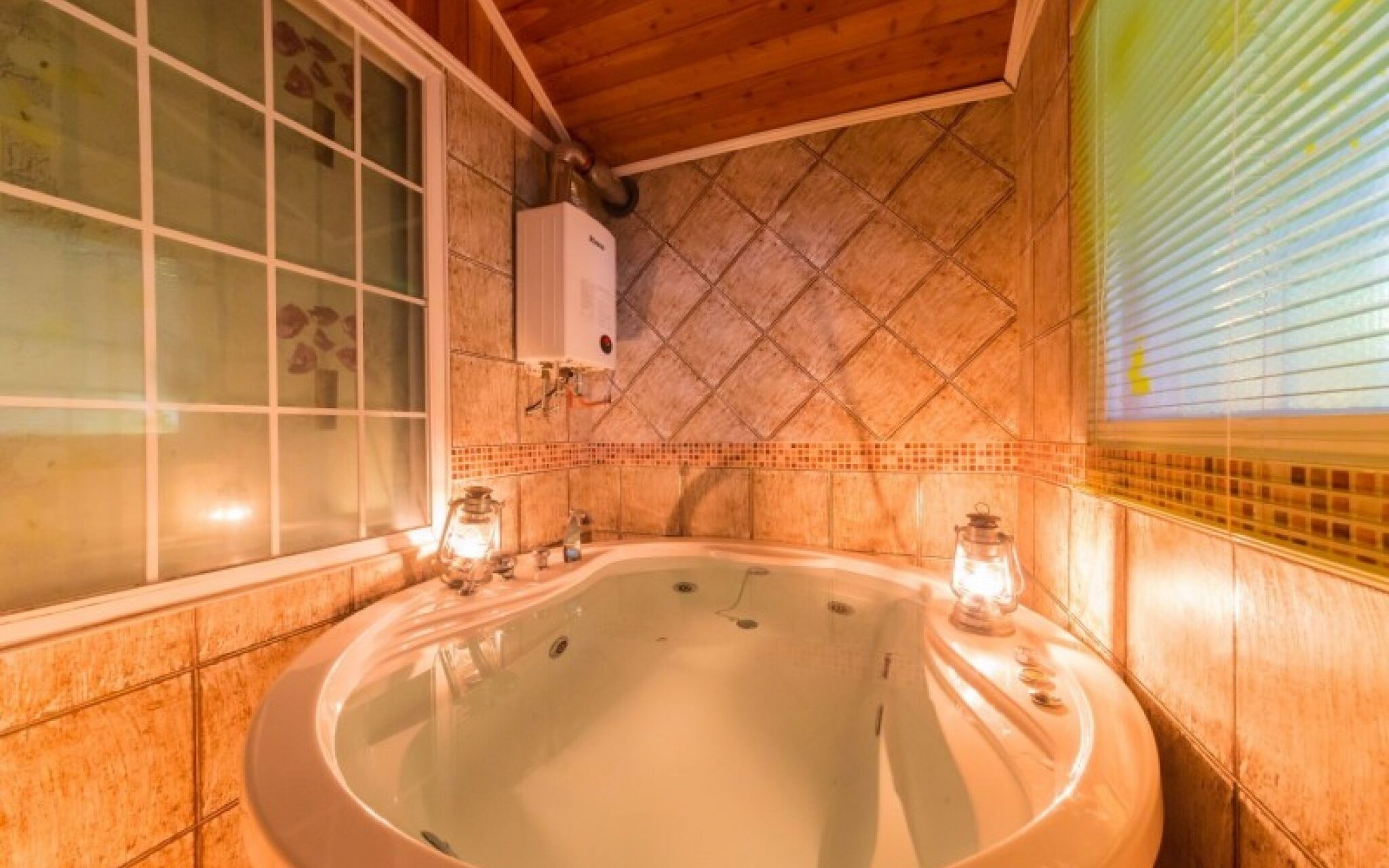 Gapyeong Haengbogi Meomuneunjip House