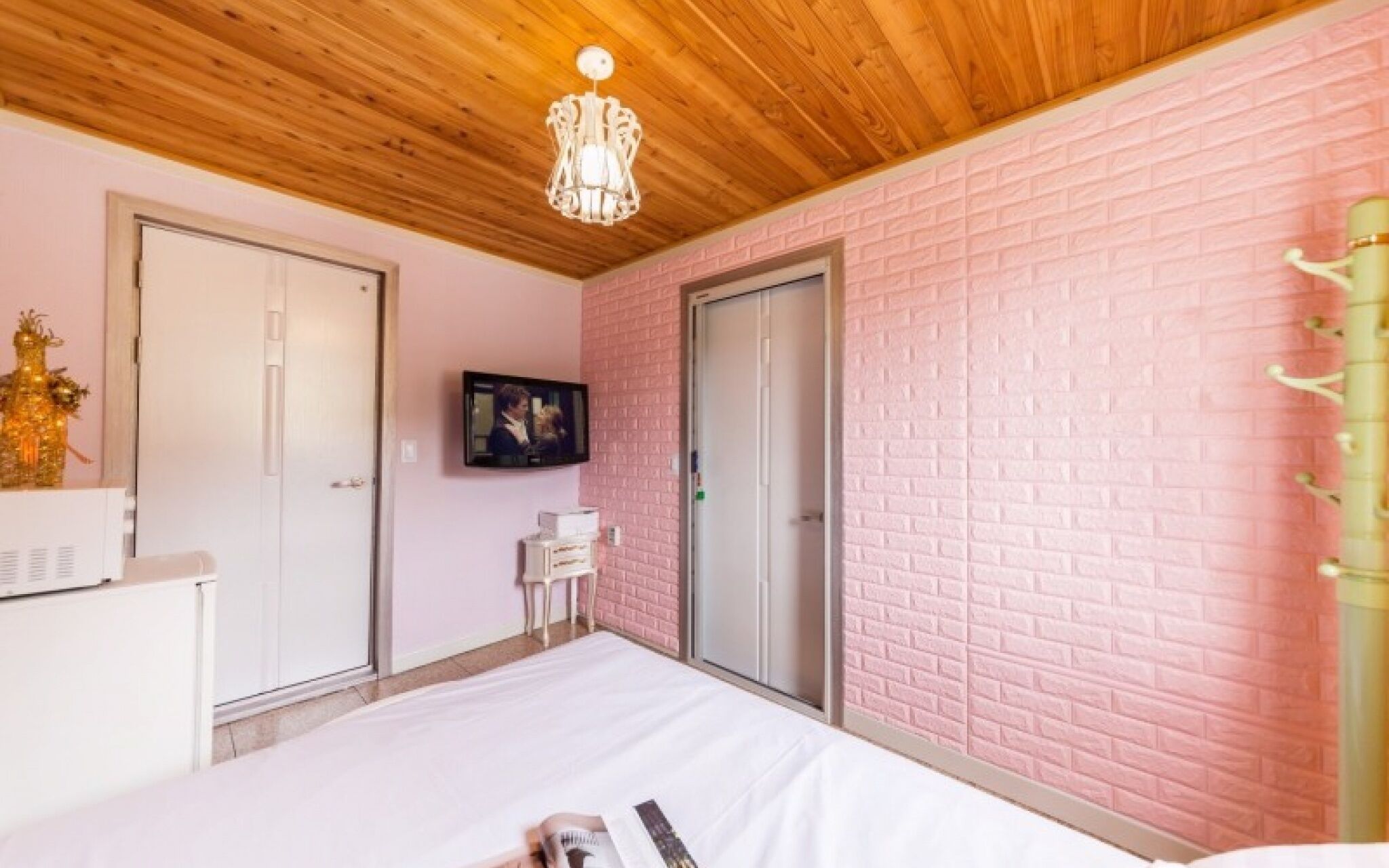 Gapyeong Haengbogi Meomuneunjip House