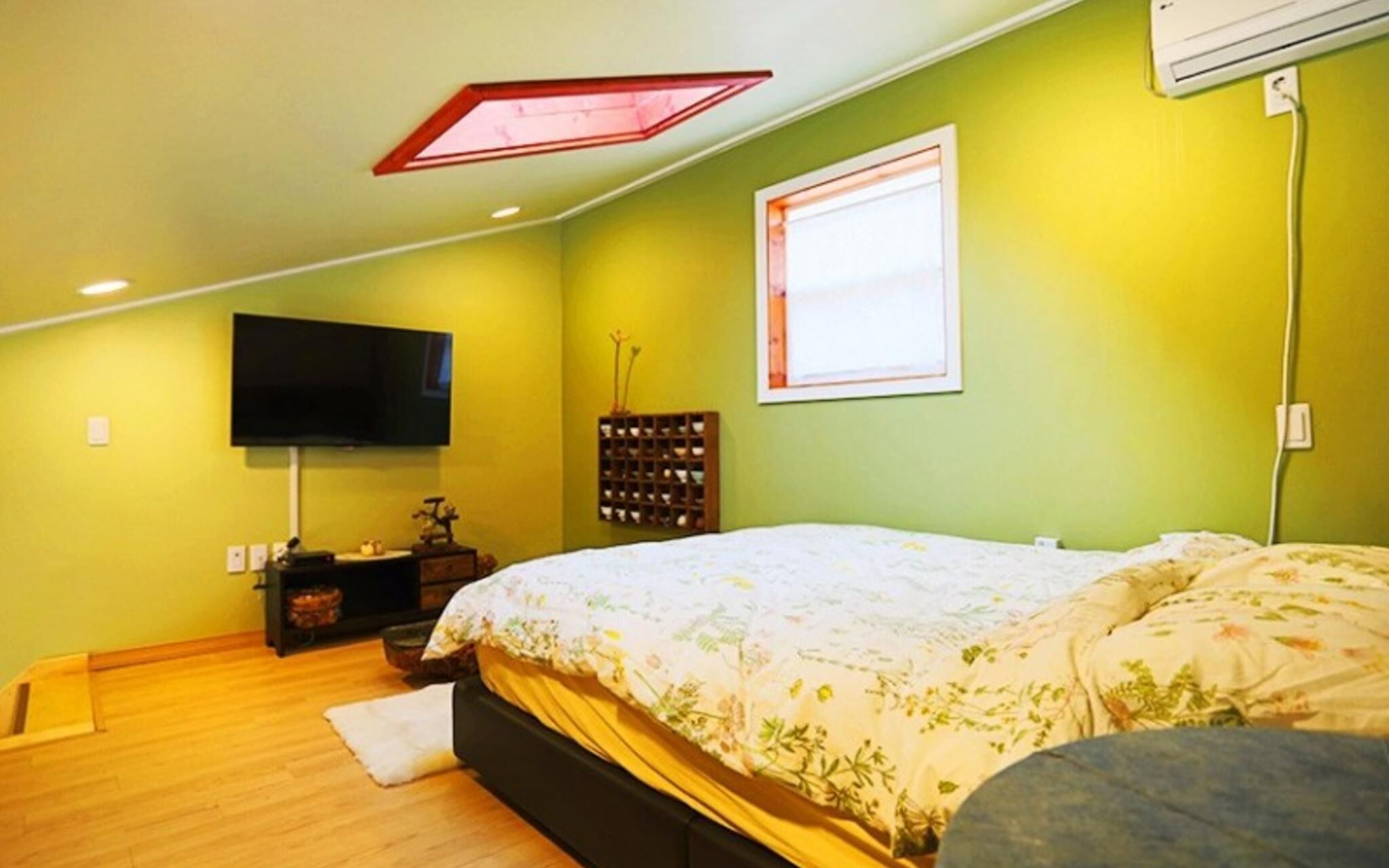 Gapyeong Haneulgadeuk Pension