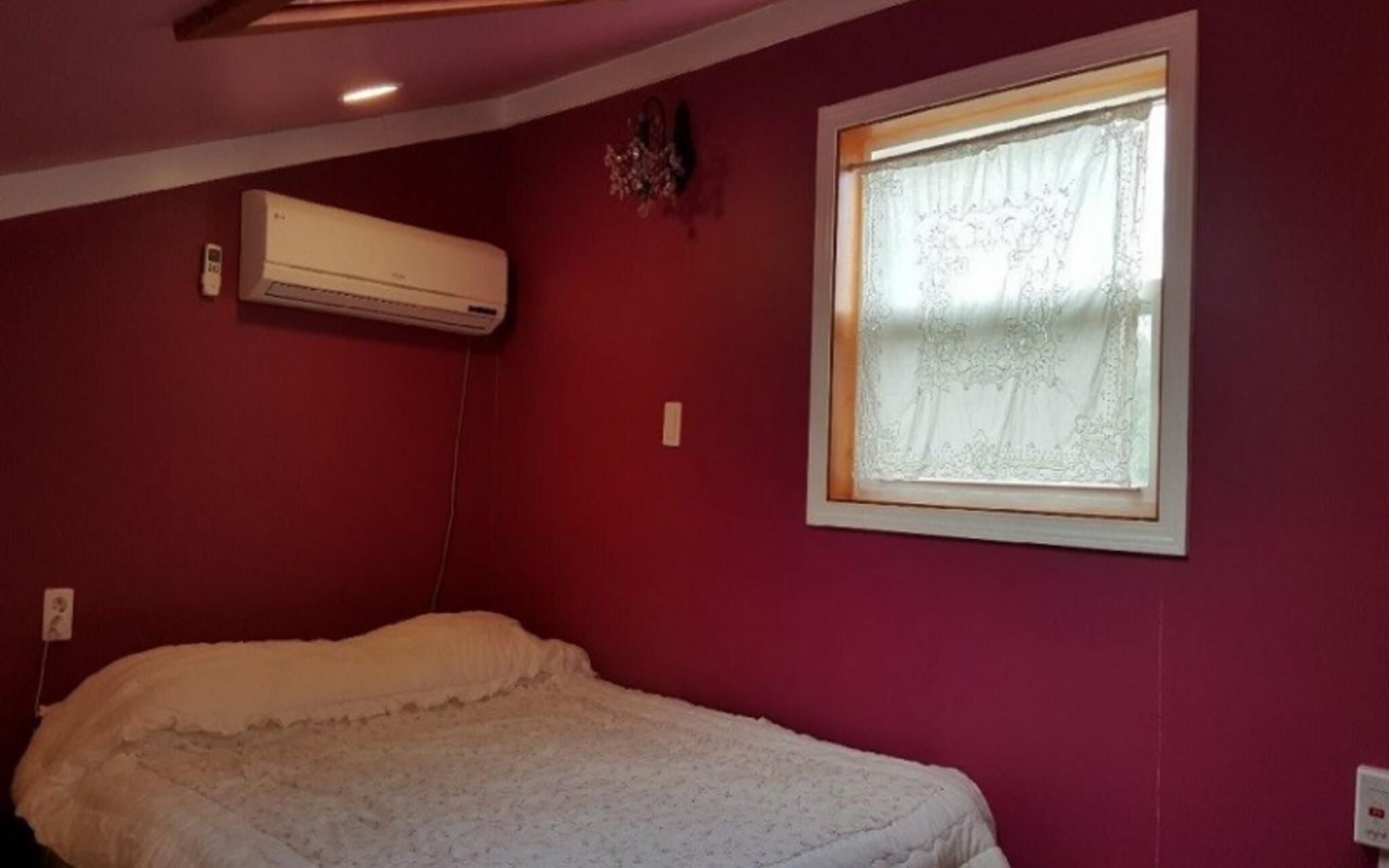 Gapyeong Haneulgadeuk Pension