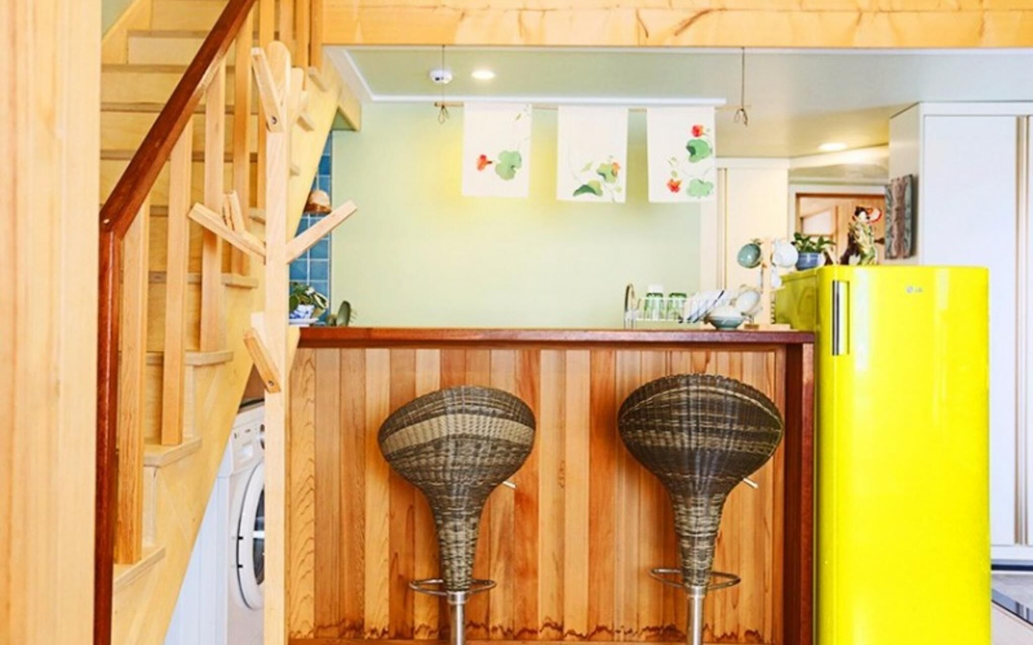 Gapyeong Haneulgadeuk Pension