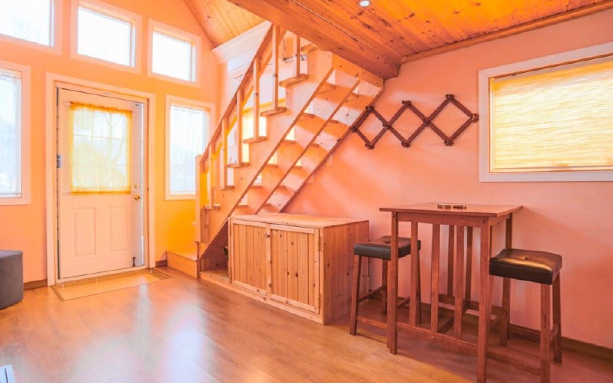 Gapyeong Haneulgadeuk Pension