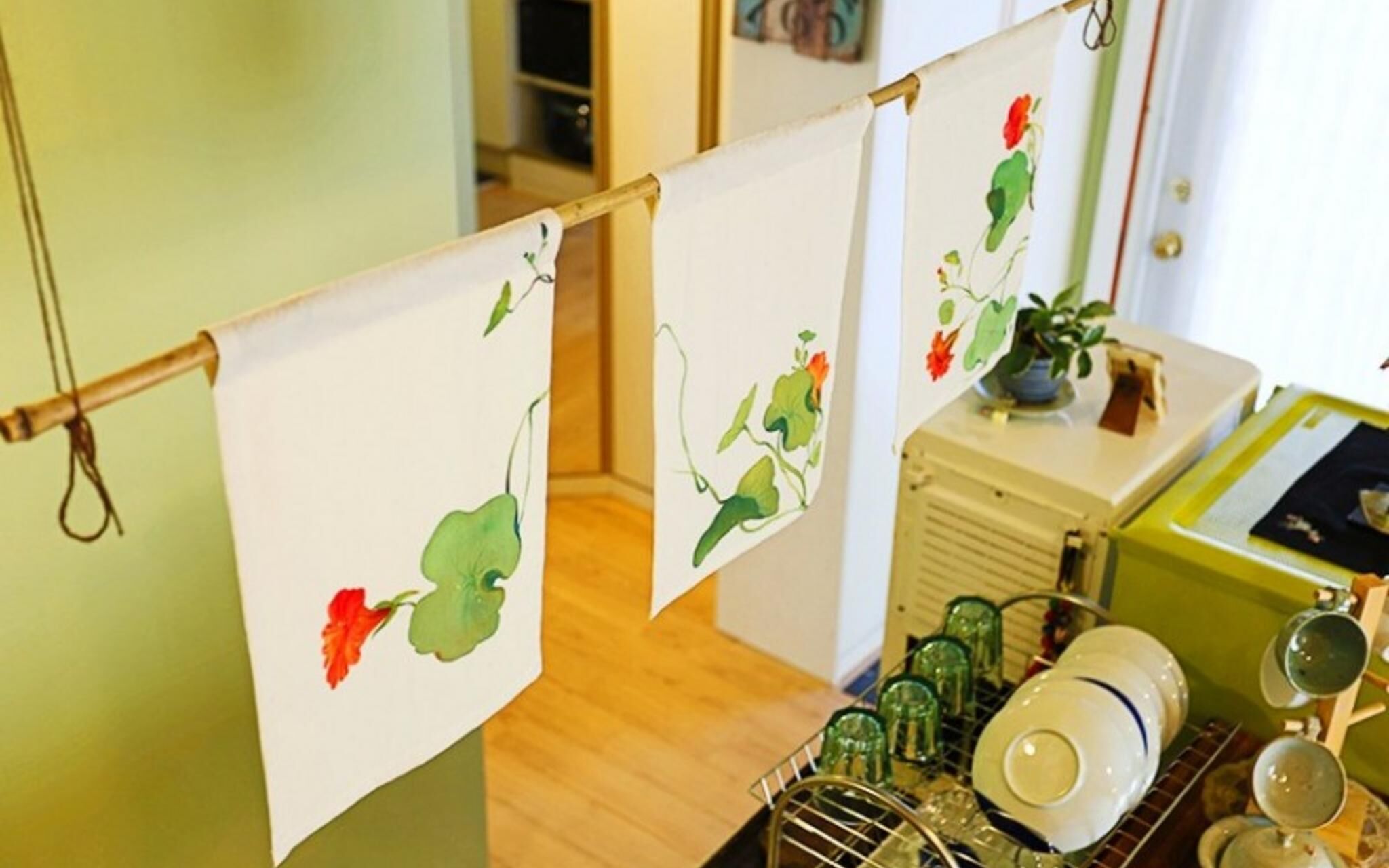 Gapyeong Haneulgadeuk Pension