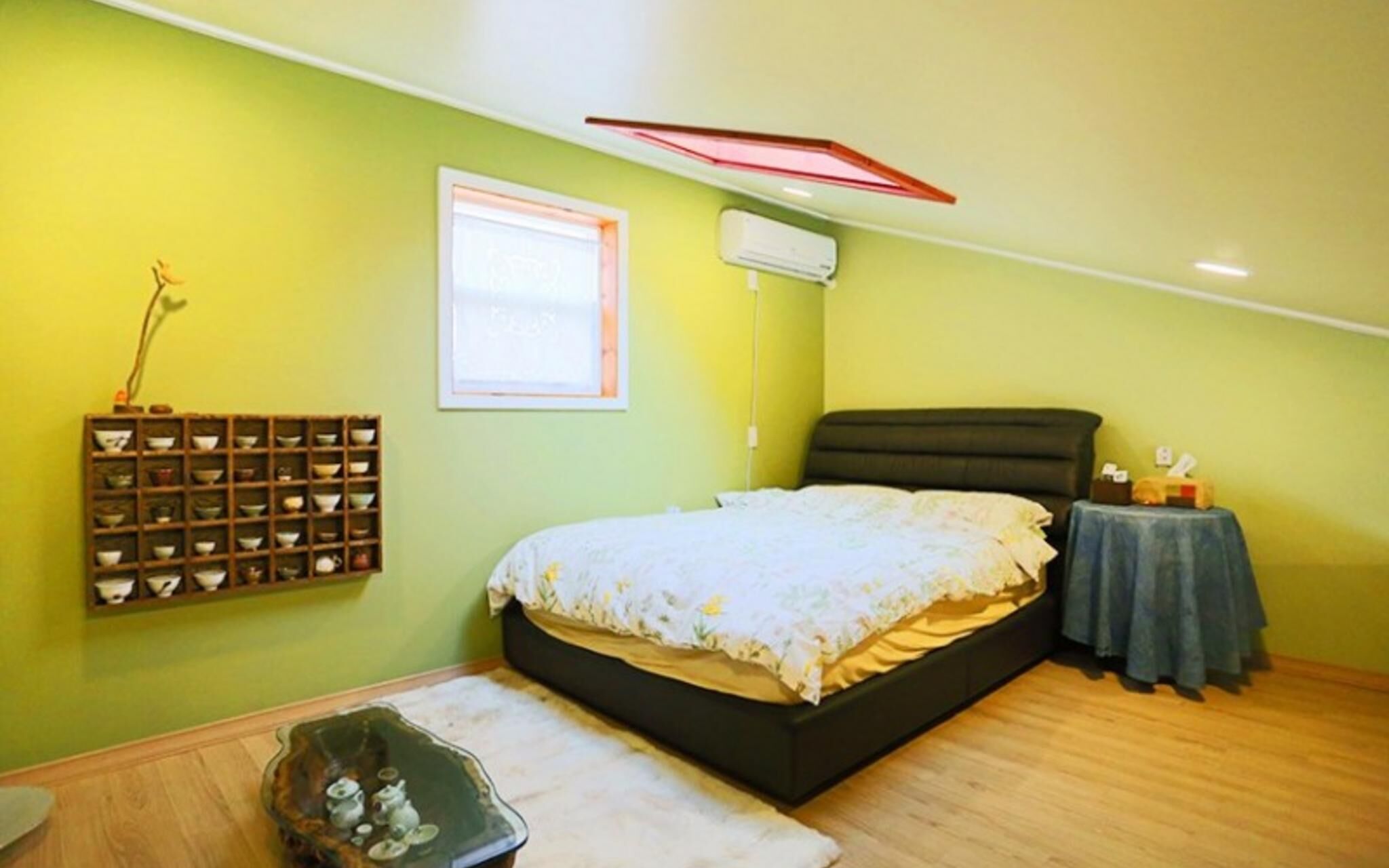 Gapyeong Haneulgadeuk Pension