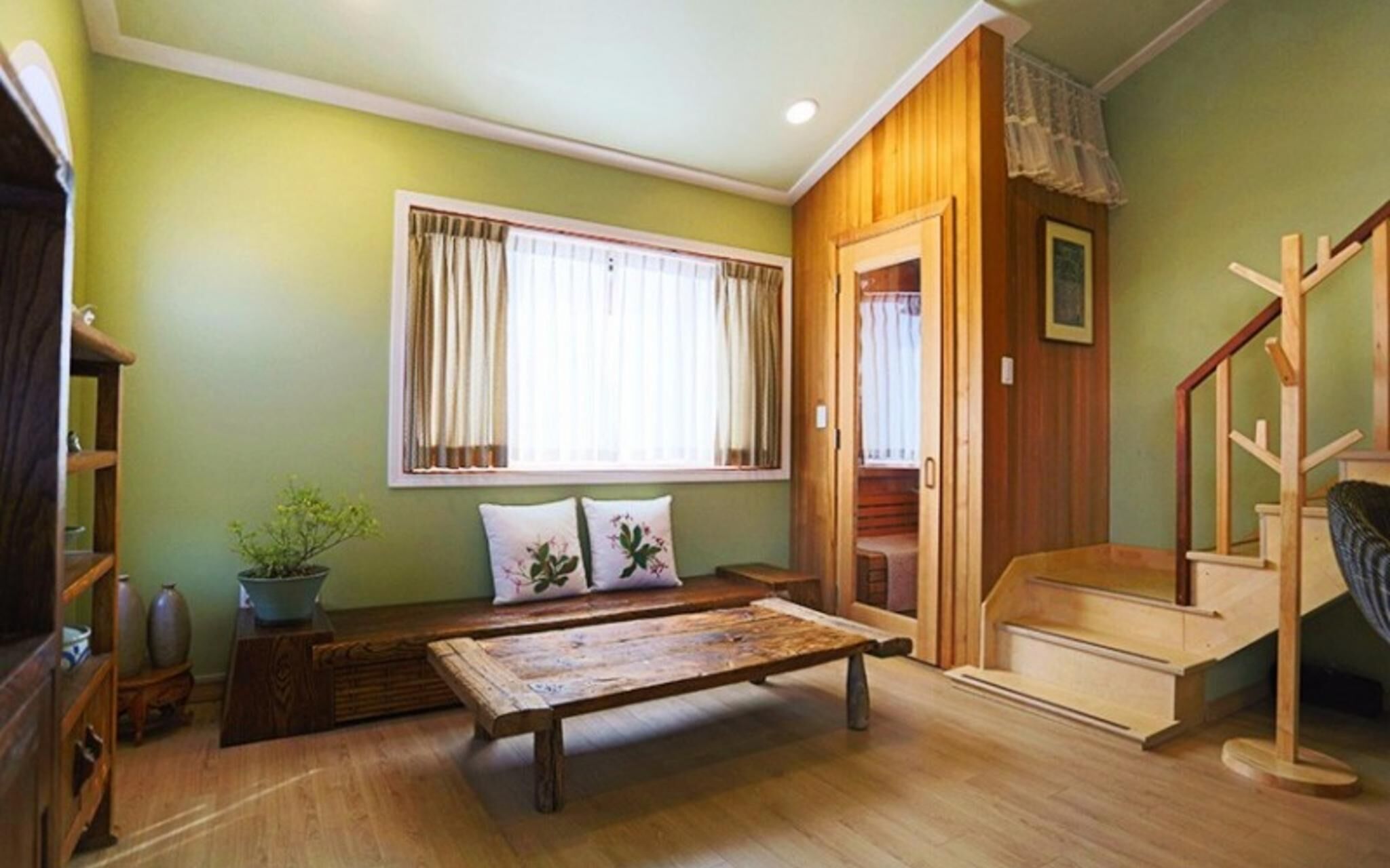 Gapyeong Haneulgadeuk Pension