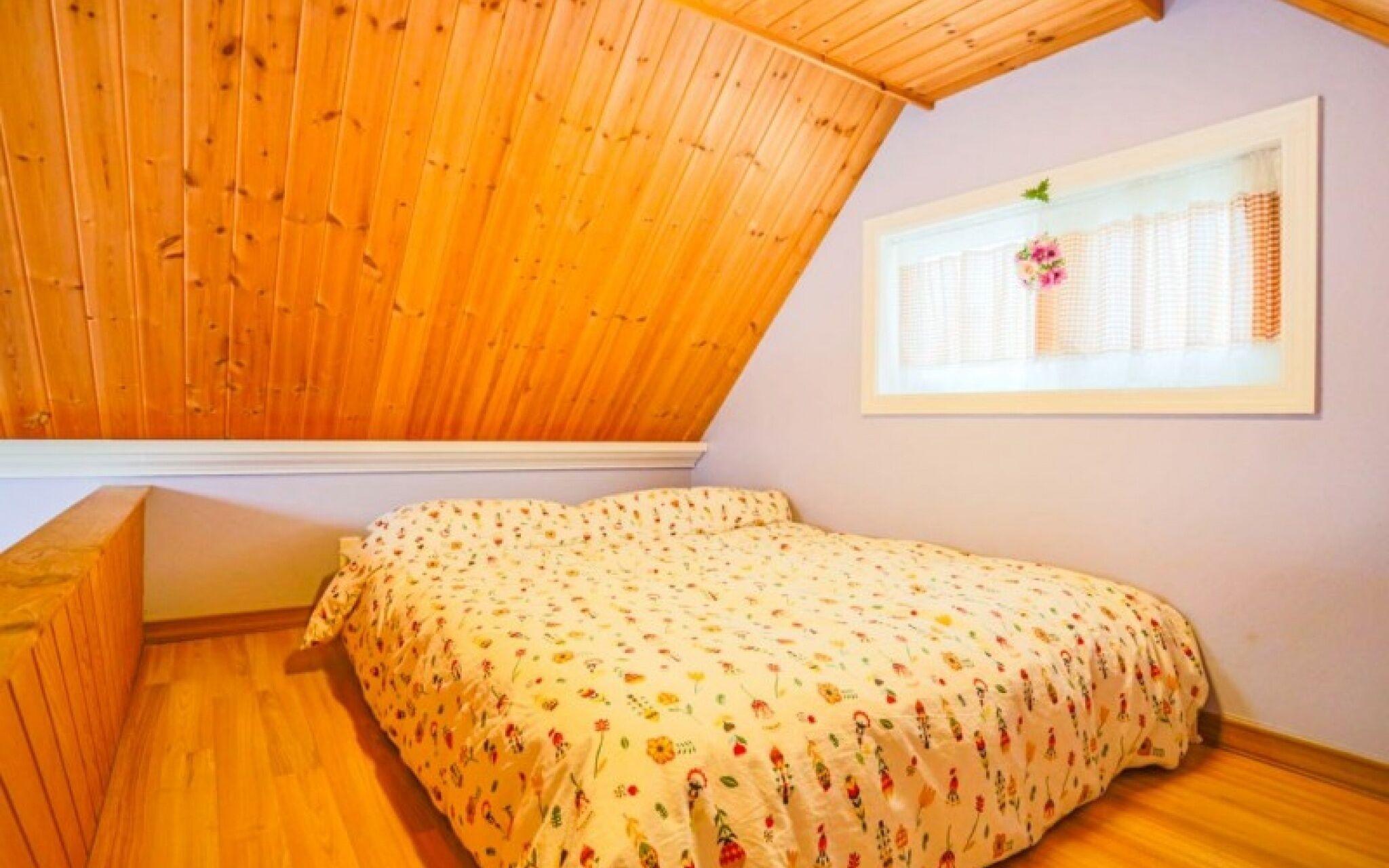 Gapyeong Haneulgadeuk Pension