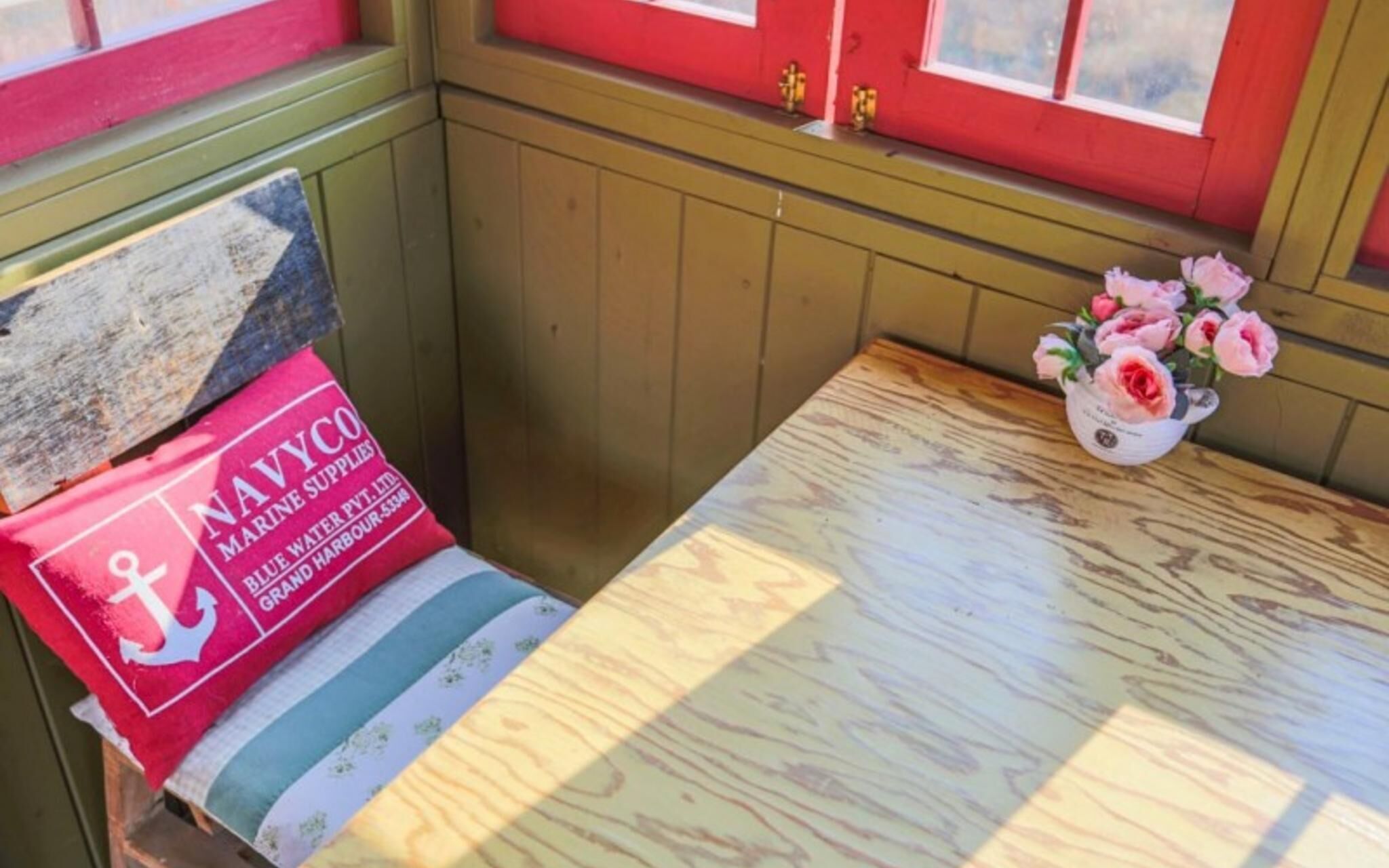 Gapyeong Haneulgadeuk Pension