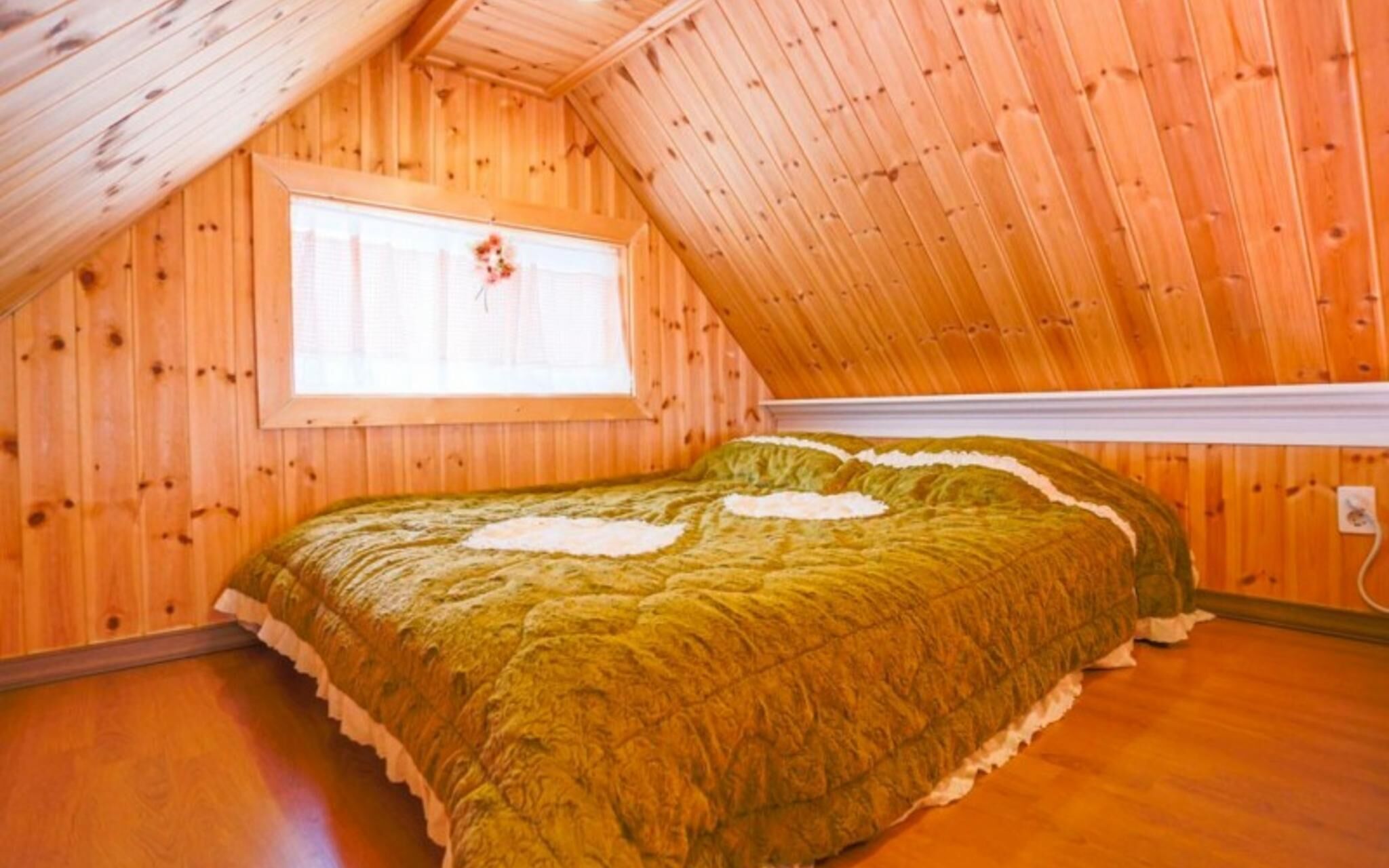 Gapyeong Haneulgadeuk Pension