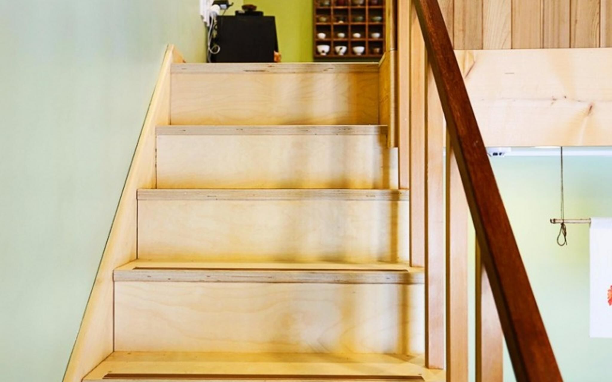 Gapyeong Haneulgadeuk Pension