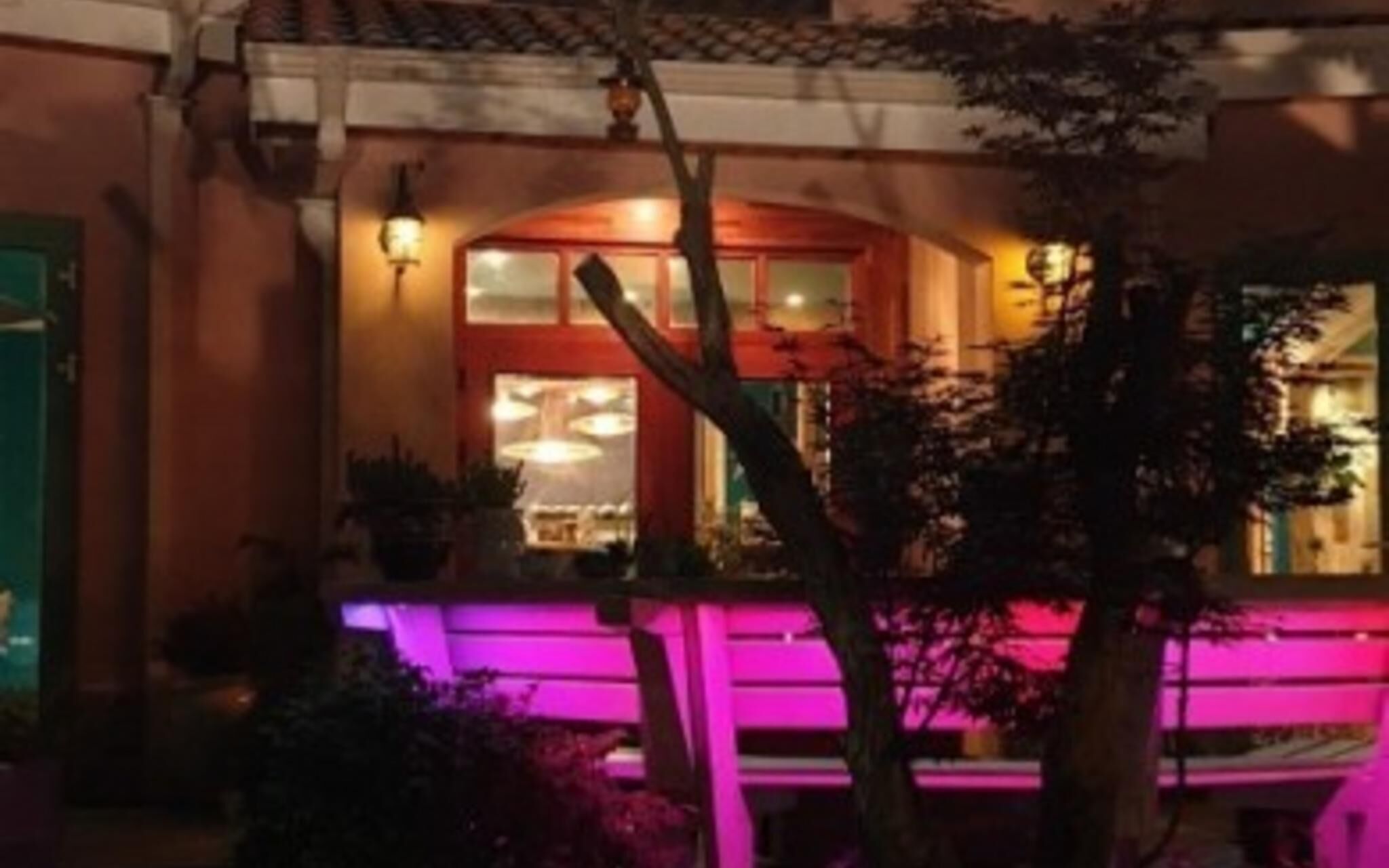 Gapyeong Haneulgadeuk Pension