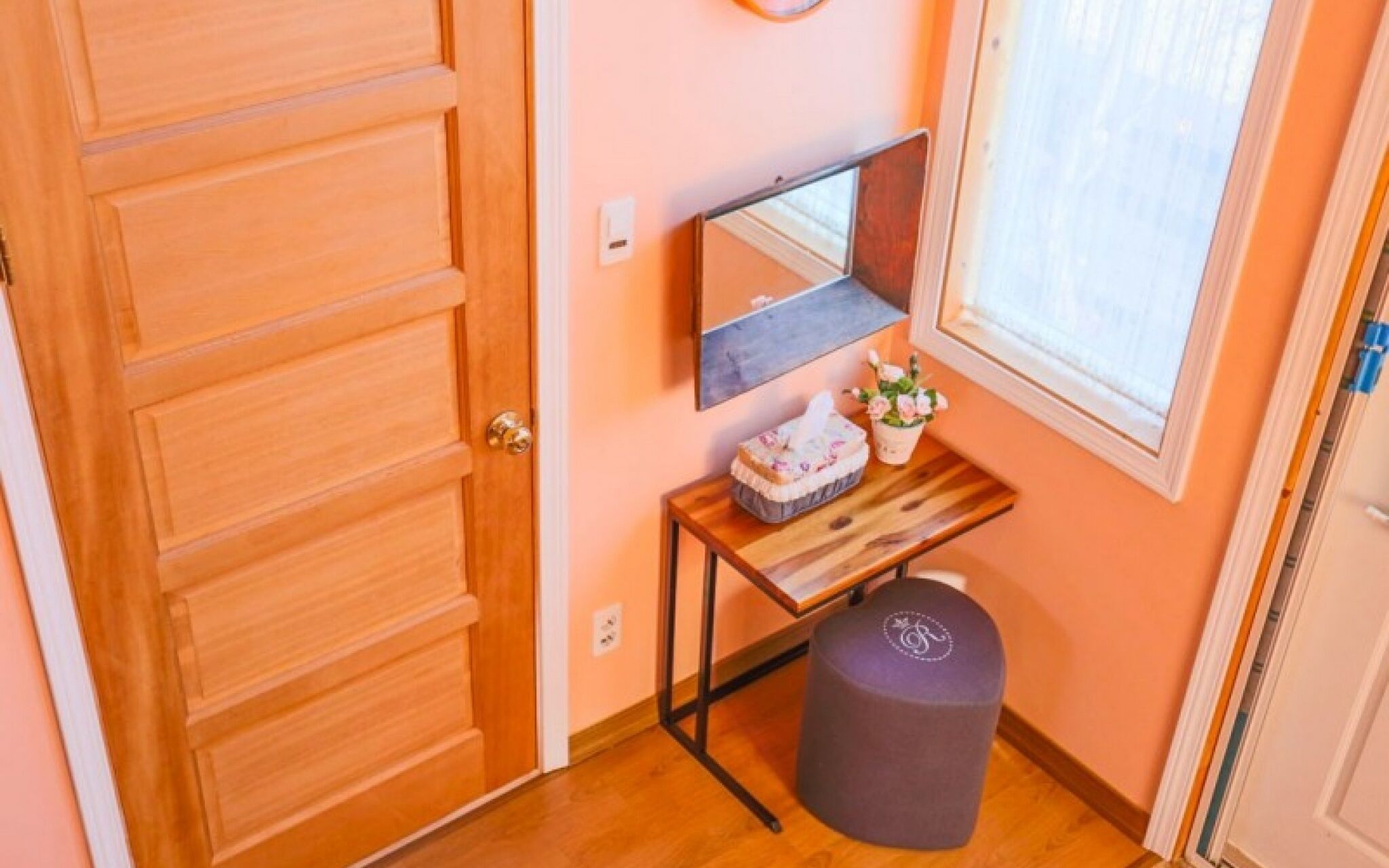 Gapyeong Haneulgadeuk Pension