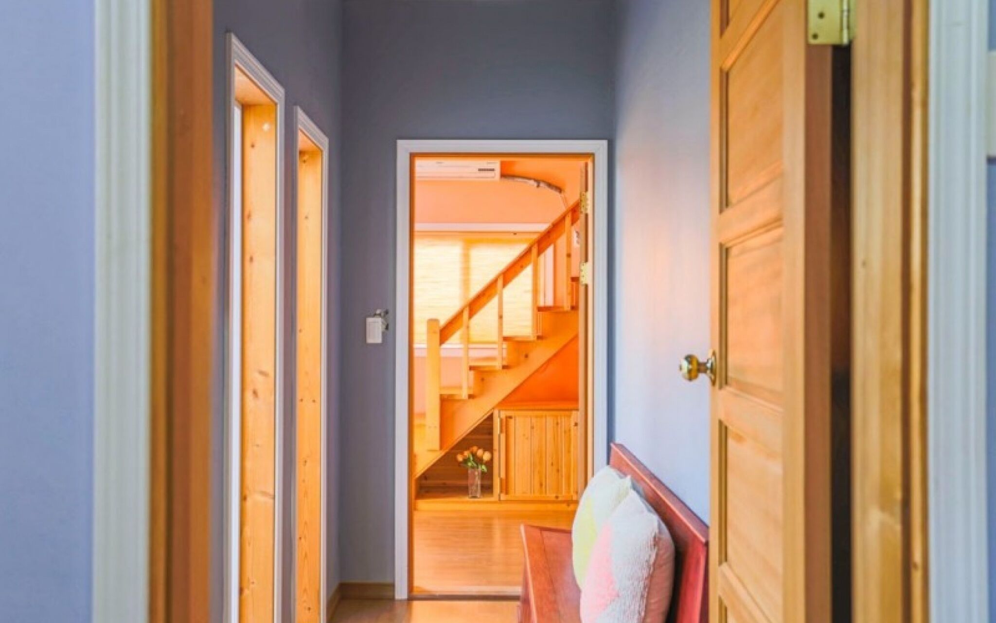 Gapyeong Haneulgadeuk Pension