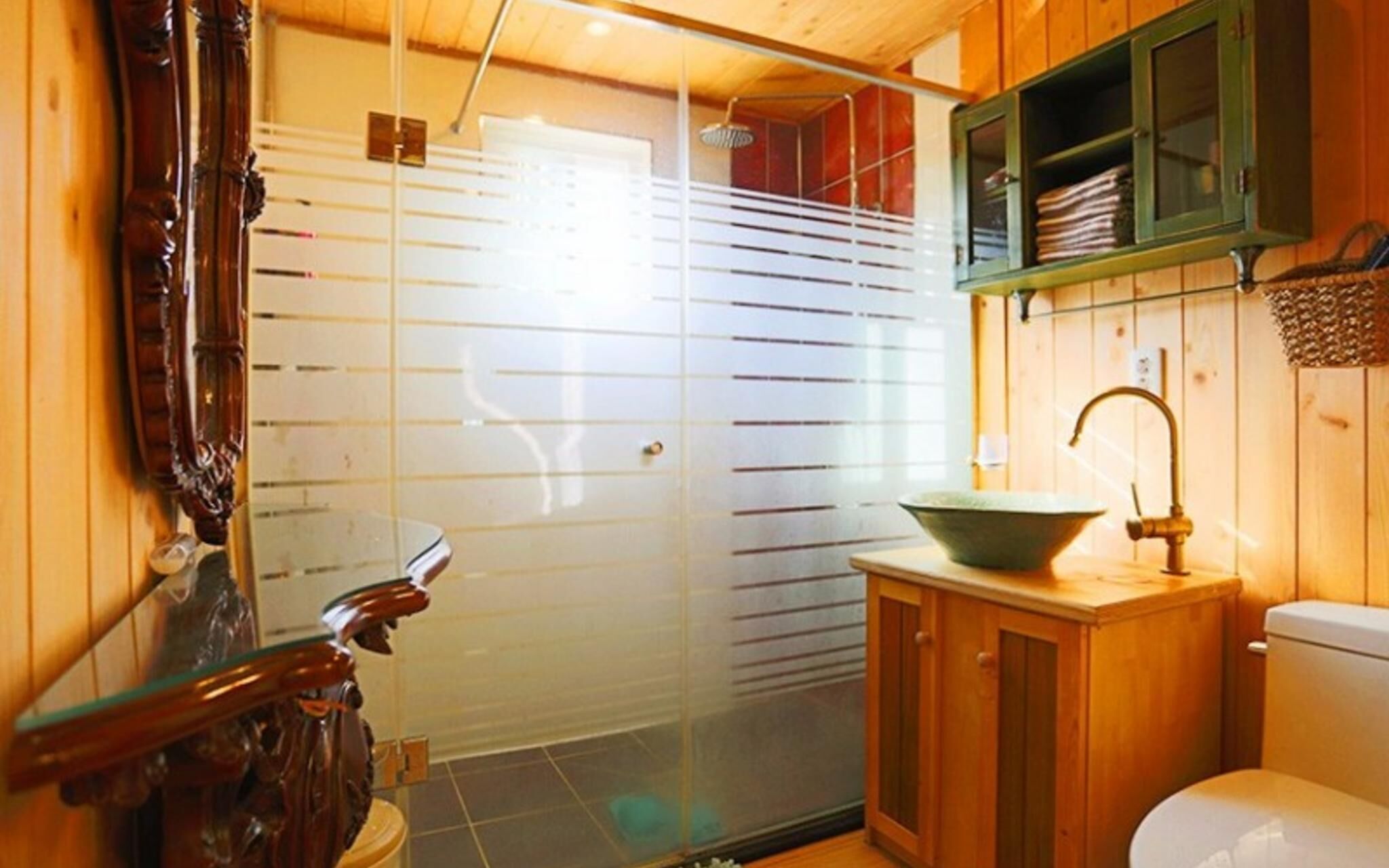 Gapyeong Haneulgadeuk Pension