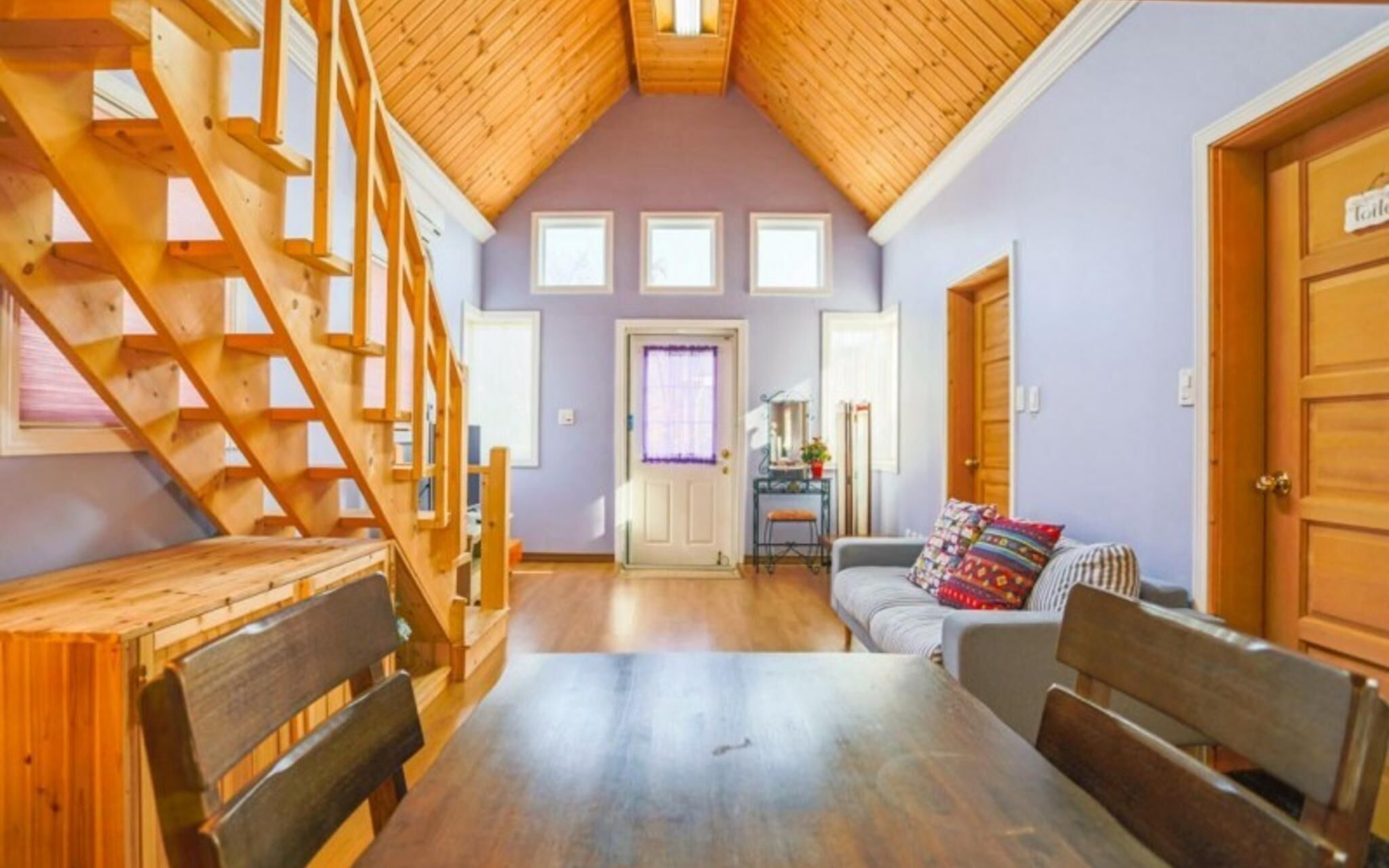 Gapyeong Haneulgadeuk Pension