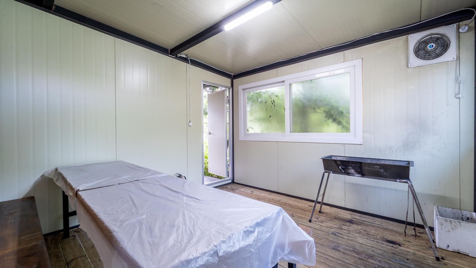 Gapyeong Heritage Pension