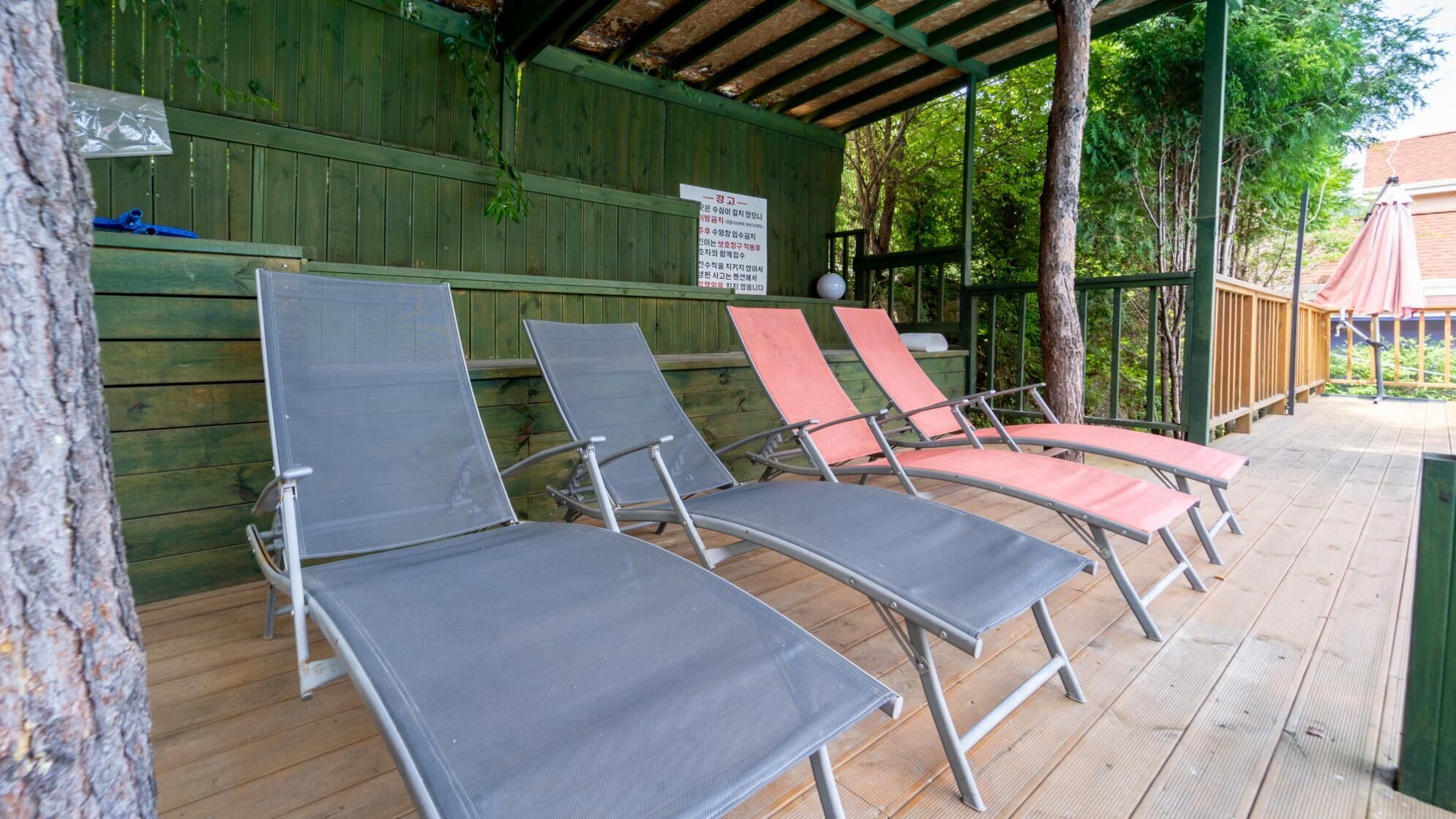 Gapyeong Heritage Pension