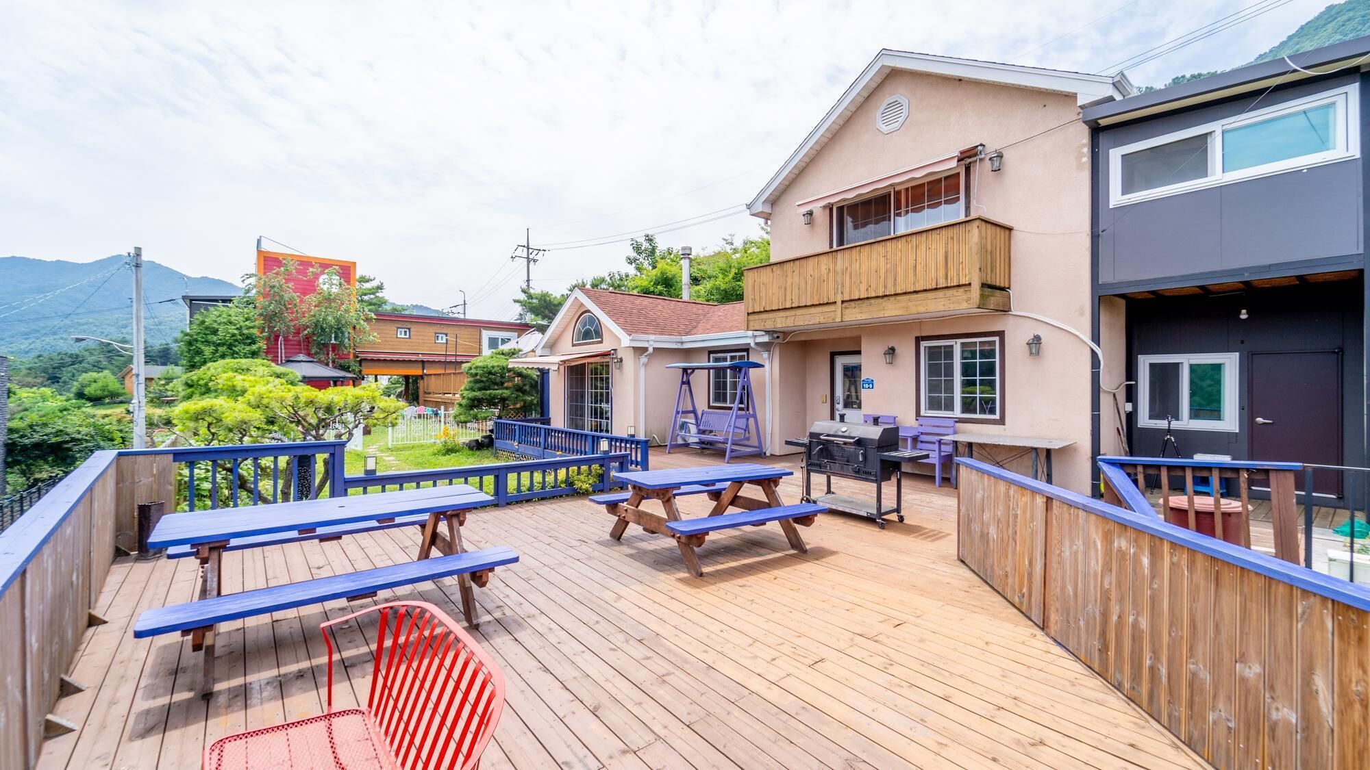 Gapyeong Heritage Pension